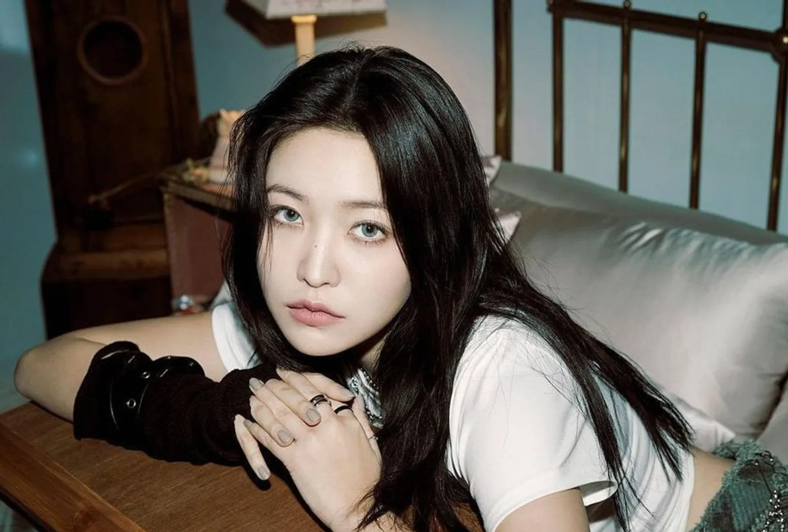 Yeri 'Red Velvet' Akan Debut di Film Horor ‘Next’