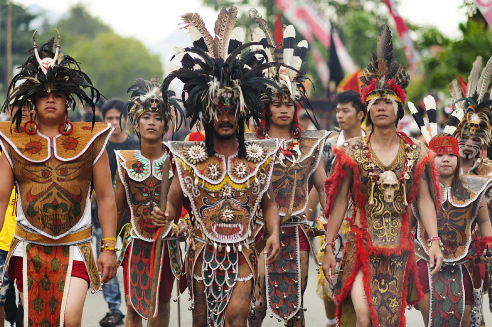 Info Desa Wisata Batu Lintang: Lokasi, Rute, dan Daya Tarik