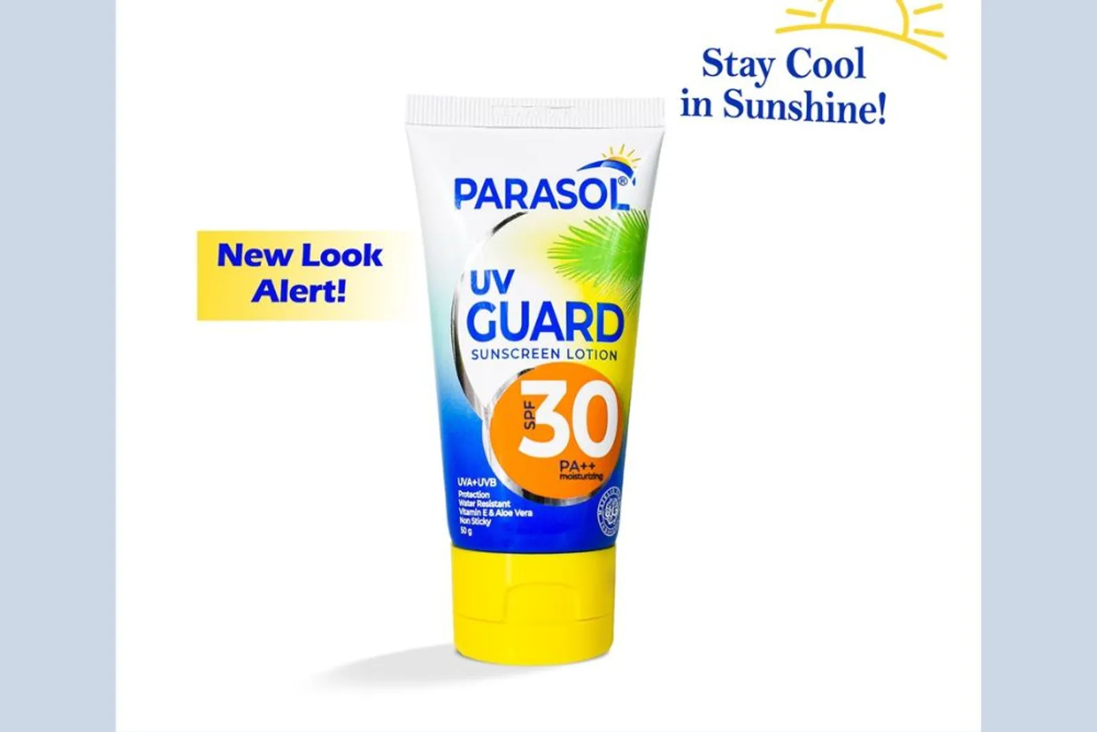 7 Sunscreen Waterproof, Lindungi Maksimal Tanpa Khawatir 