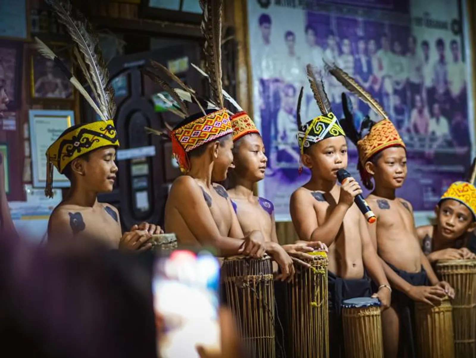 Info Desa Wisata Batu Lintang: Lokasi, Rute, dan Daya Tarik