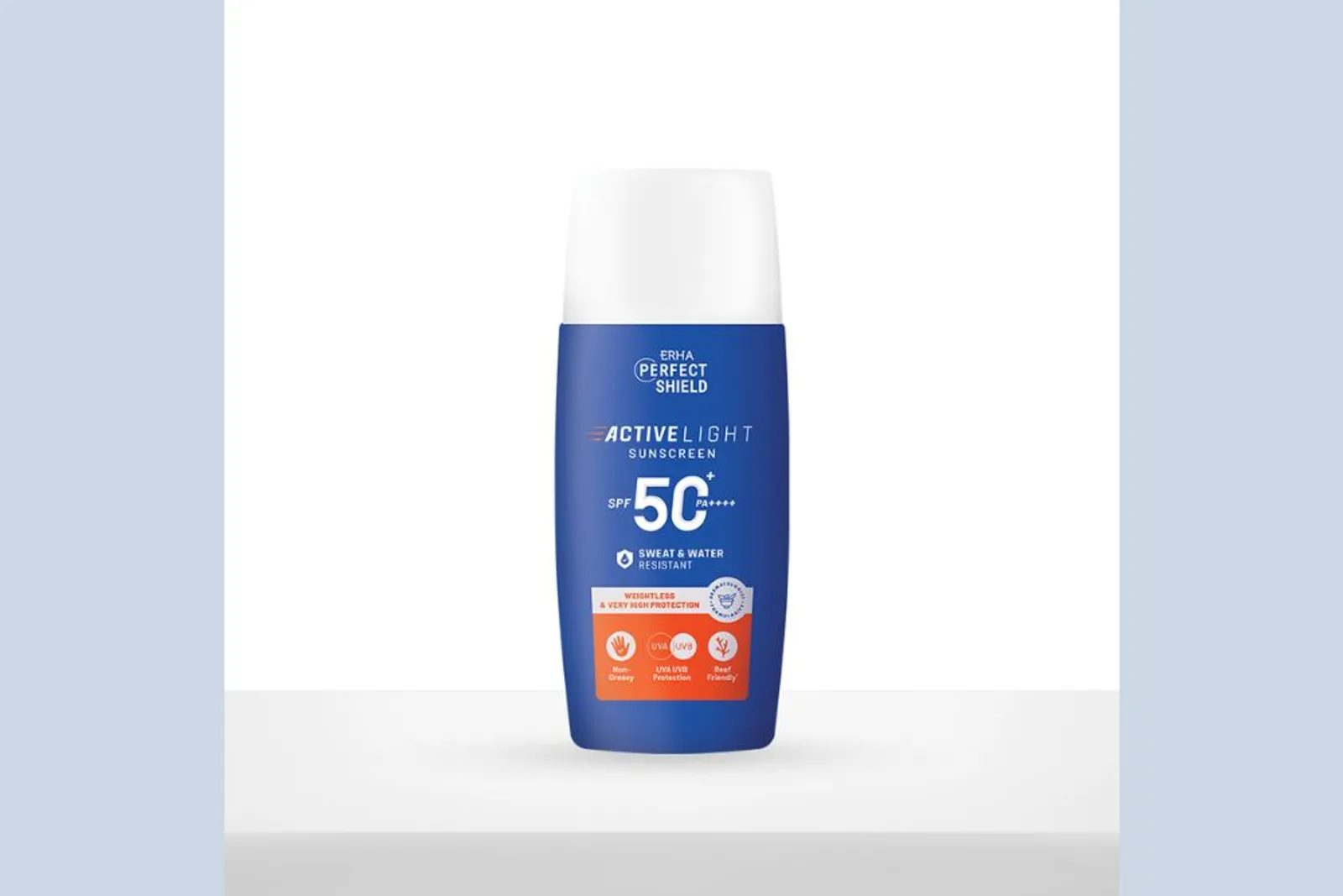 7 Sunscreen Waterproof, Lindungi Maksimal Tanpa Khawatir 