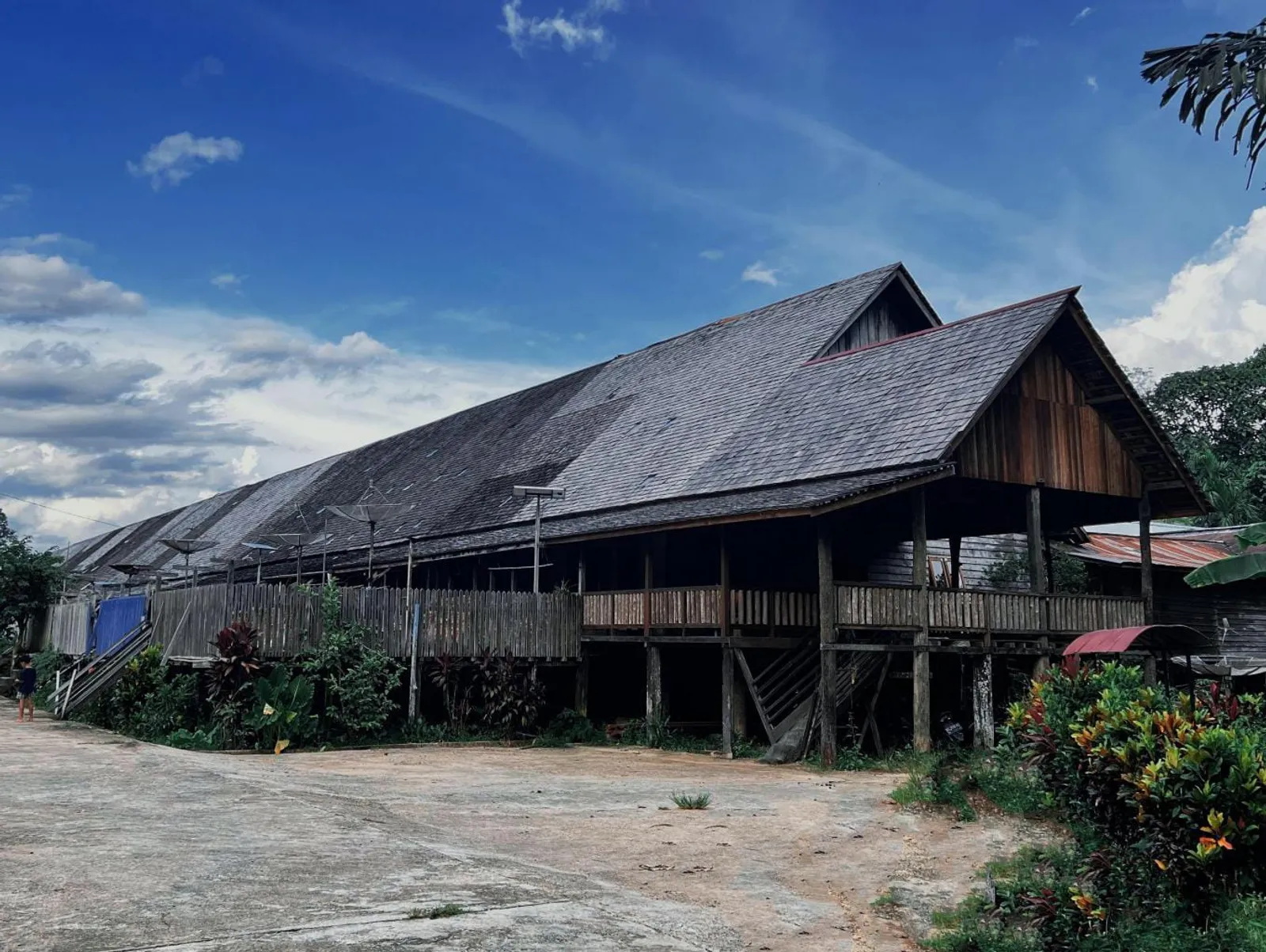 Info Desa Wisata Batu Lintang: Lokasi, Rute, dan Daya Tarik