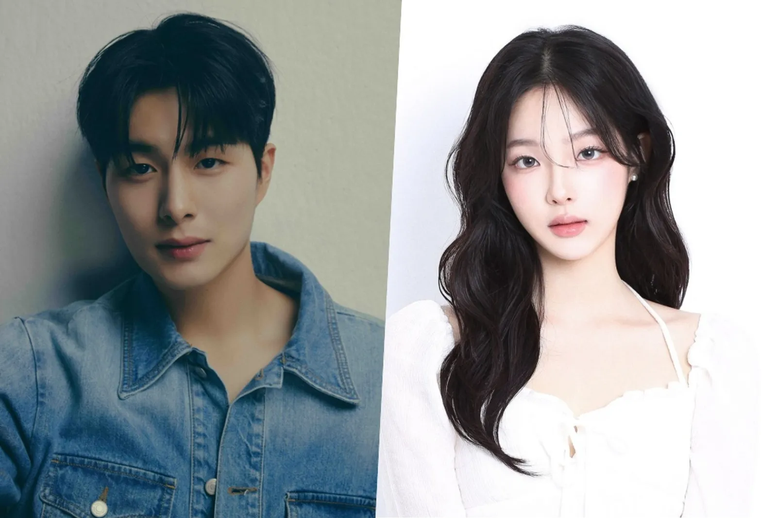 5 Fakta di Balik Rumor Kencan Jung Gun Joo dan Nam Seo Yeon