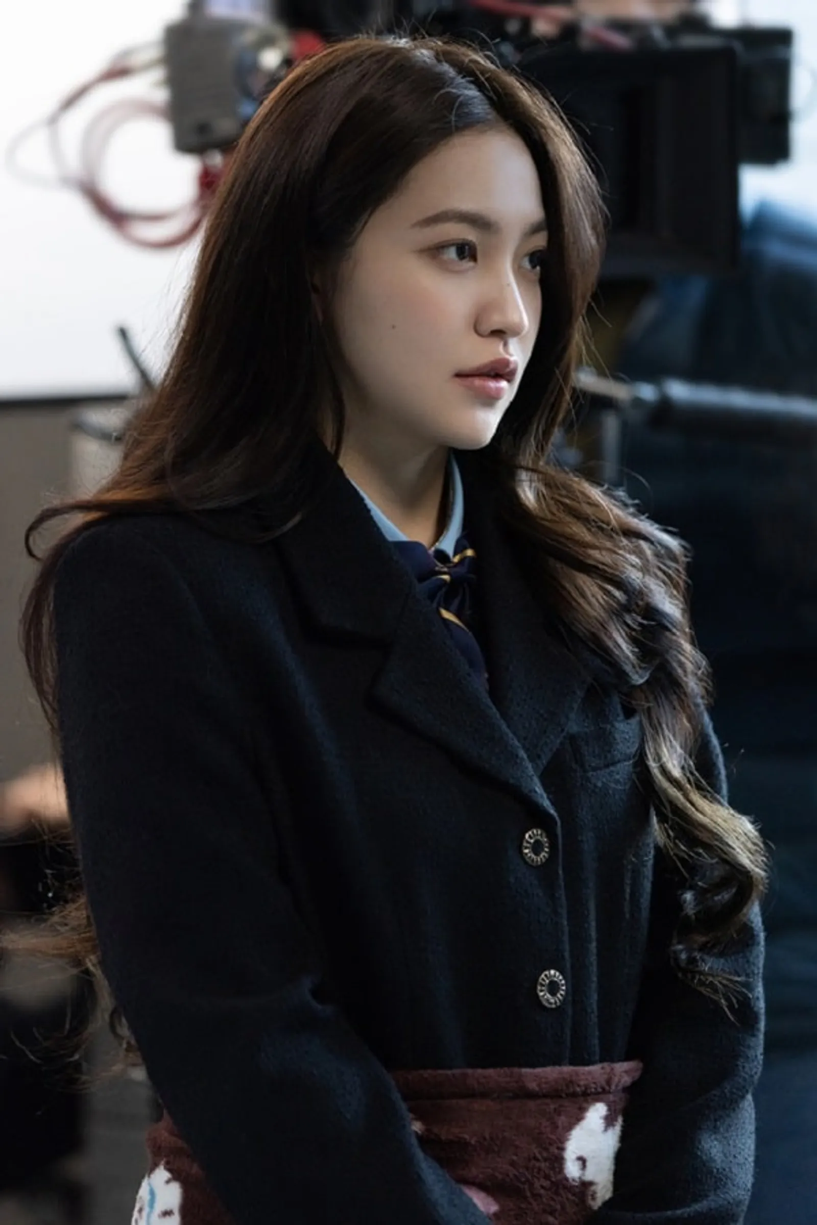 Yeri 'Red Velvet' Akan Debut di Film Horor ‘Next’