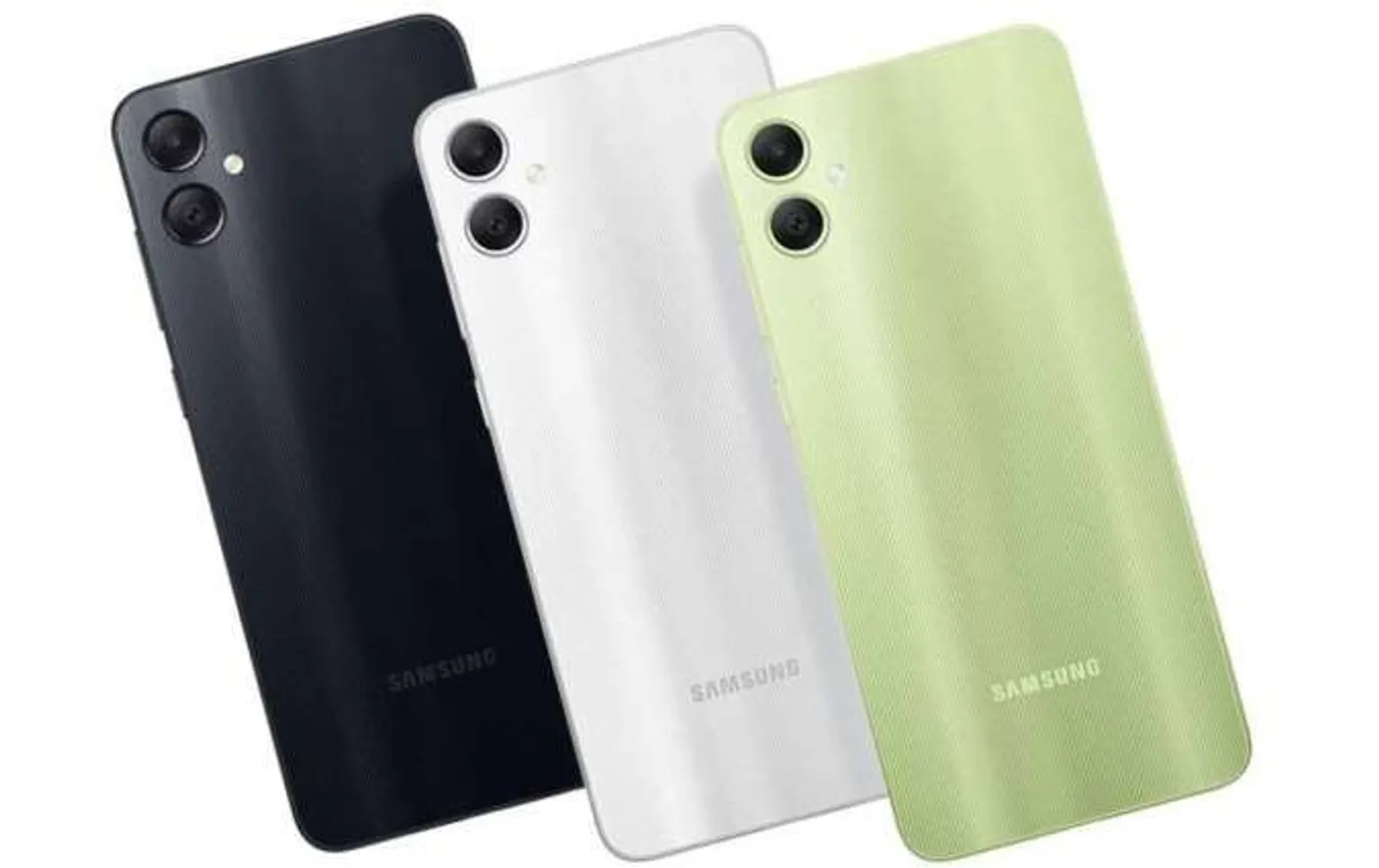 Samsung Galaxy A06 Resmi Rilis, Harga Terjangkau dengan Fast Charging