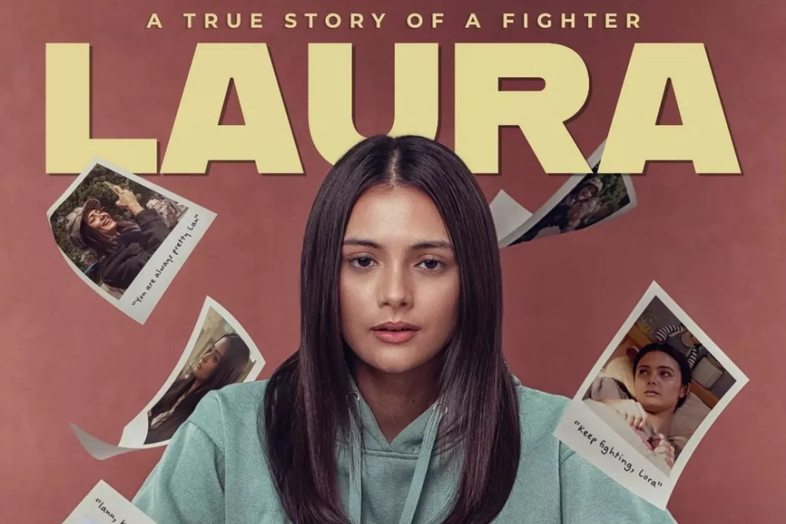 6 Pelajaran yang Didapat dari Film 'LAURA', tentang Toxic Relationship