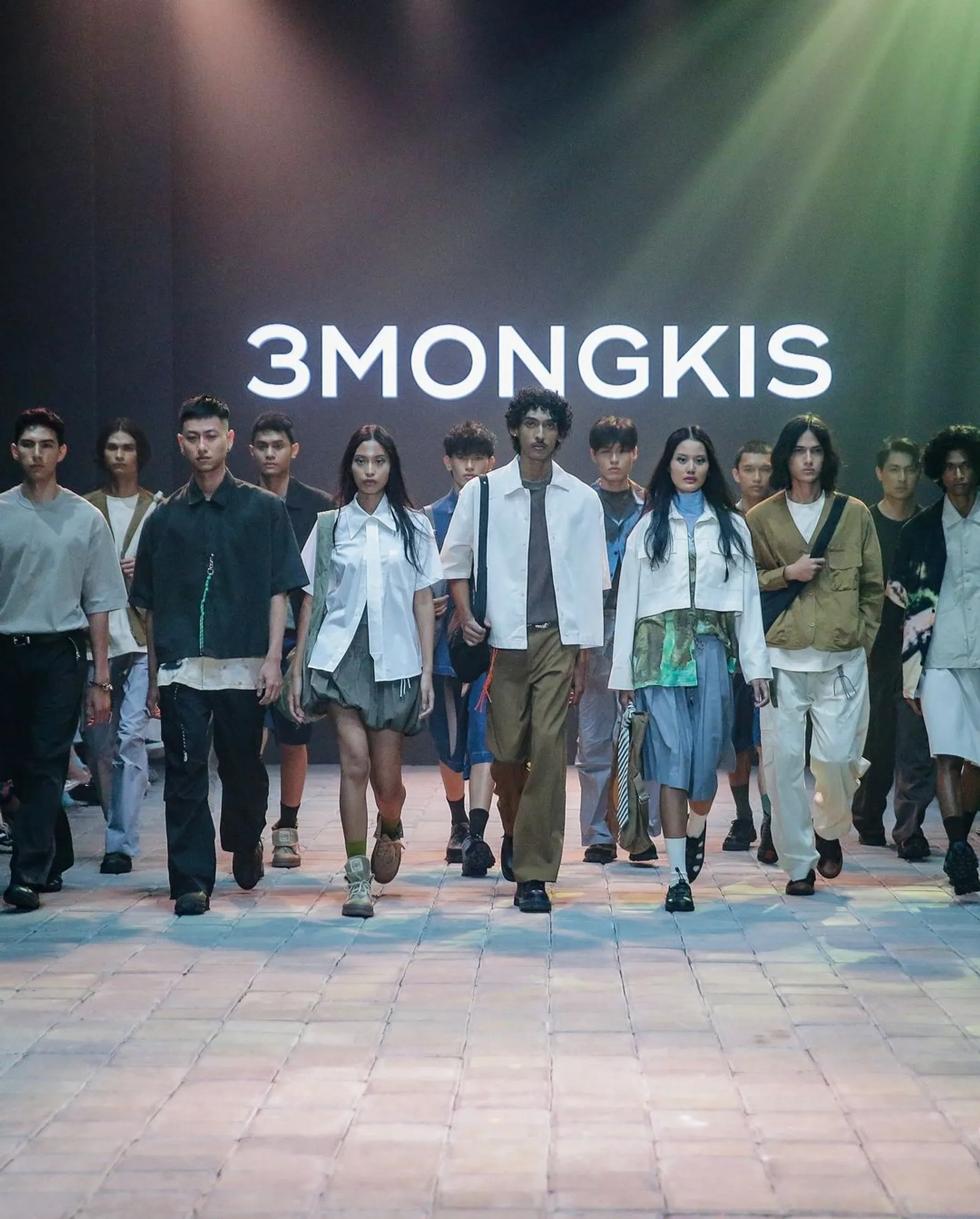 Deretan Fashion Show yang Curi Perhatian di PIMFW 2024