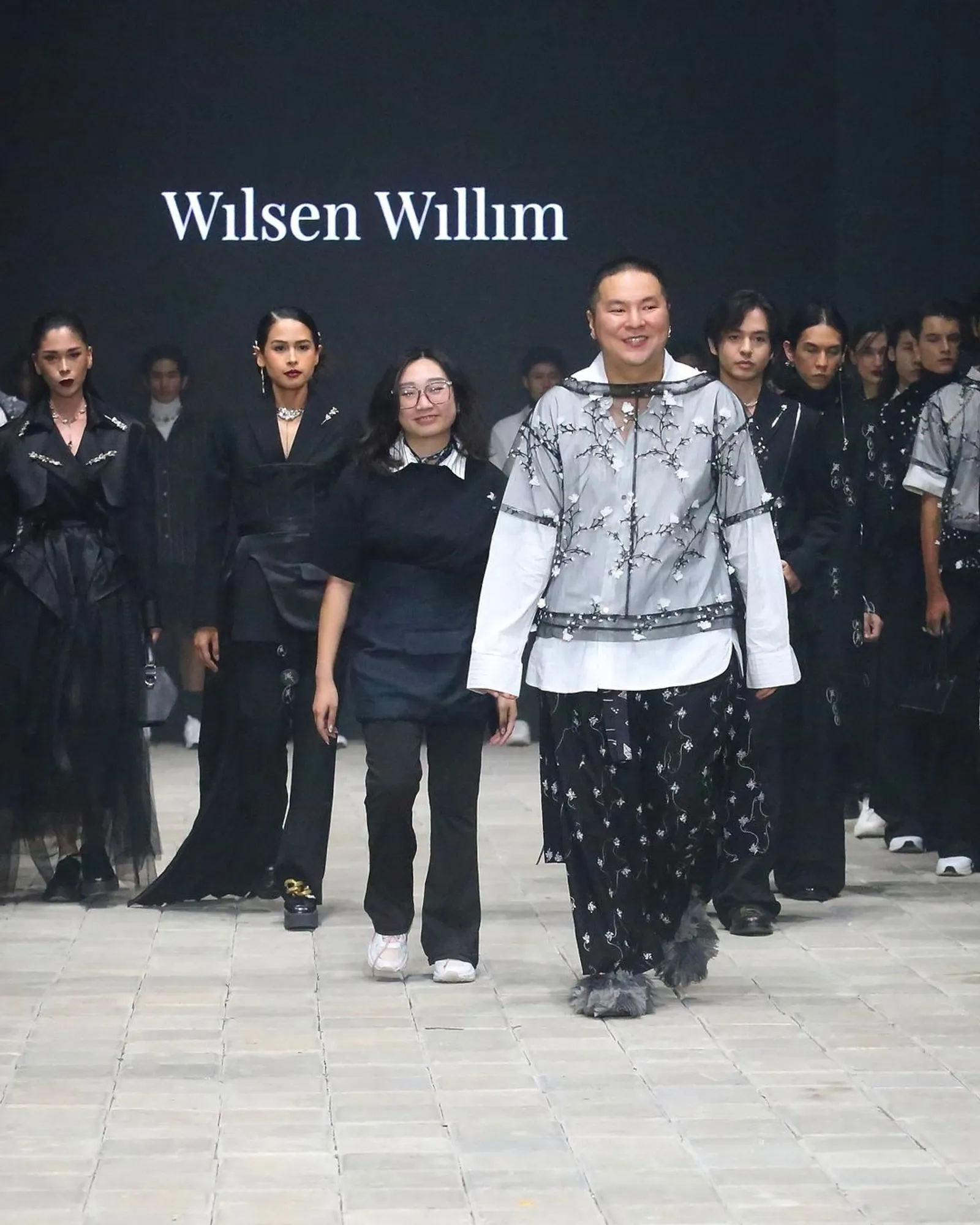 Deretan Fashion Show yang Curi Perhatian di PIMFW 2024