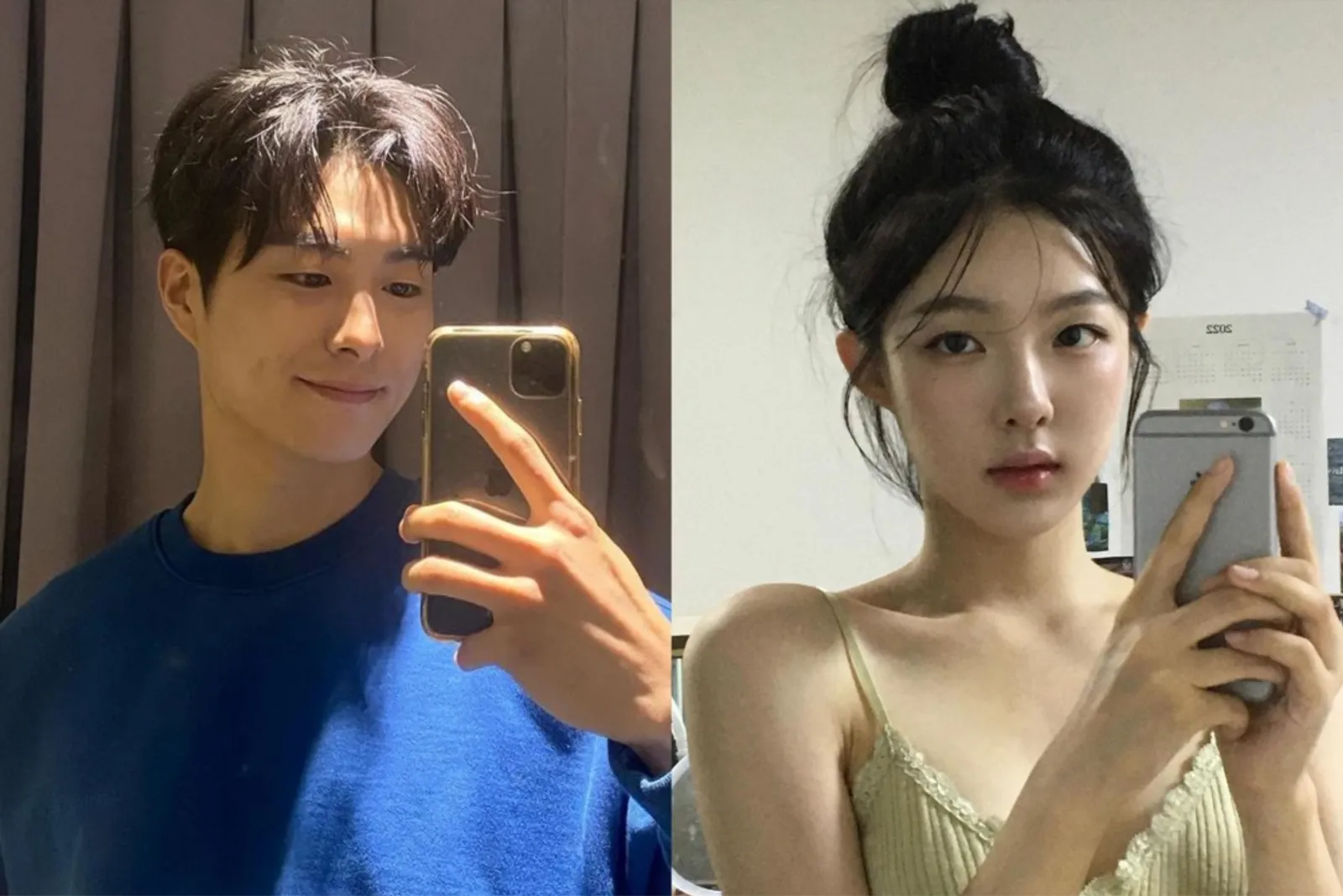 5 Fakta di Balik Rumor Kencan Jung Gun Joo dan Nam Seo Yeon