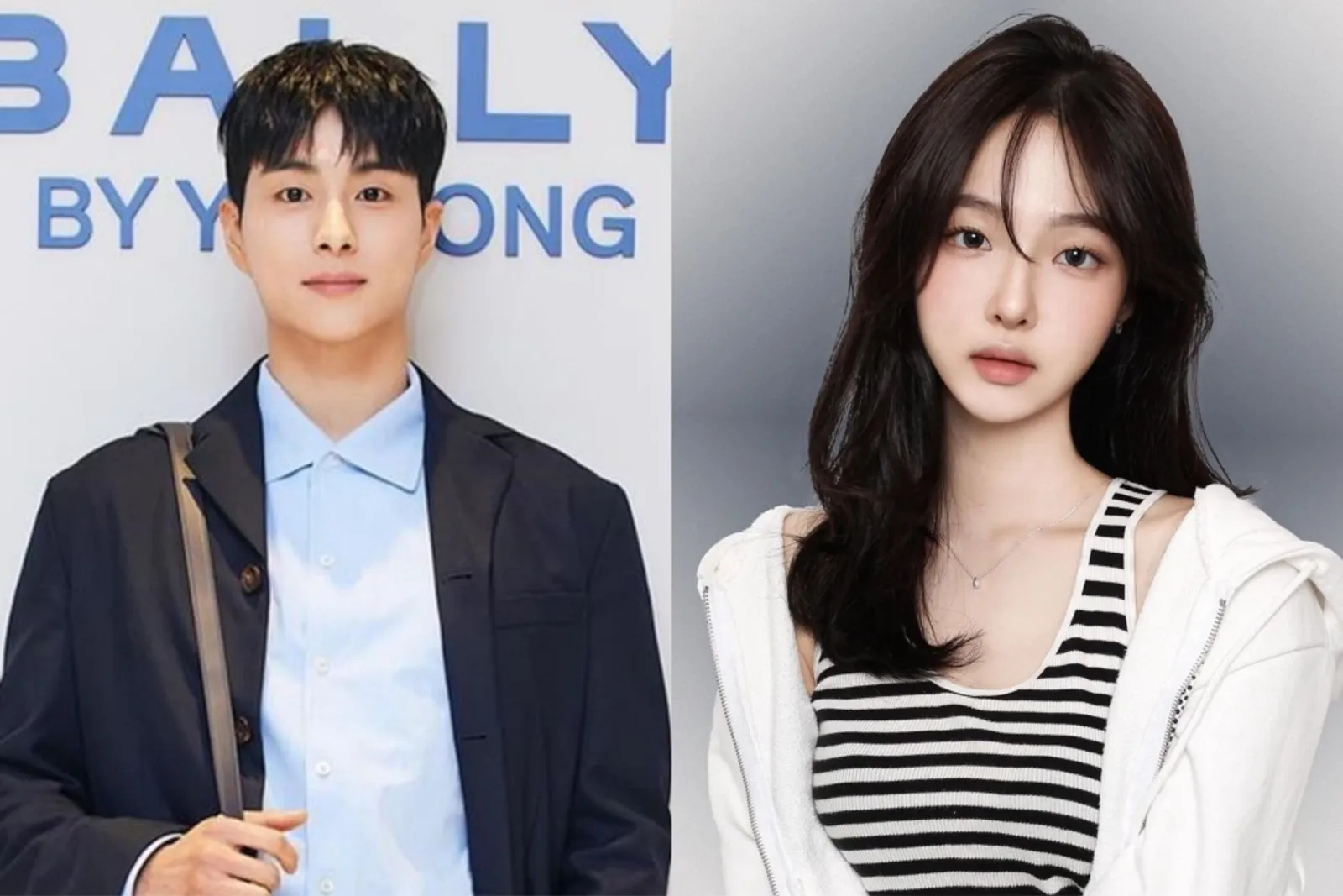 5 Fakta di Balik Rumor Kencan Jung Gun Joo dan Nam Seo Yeon