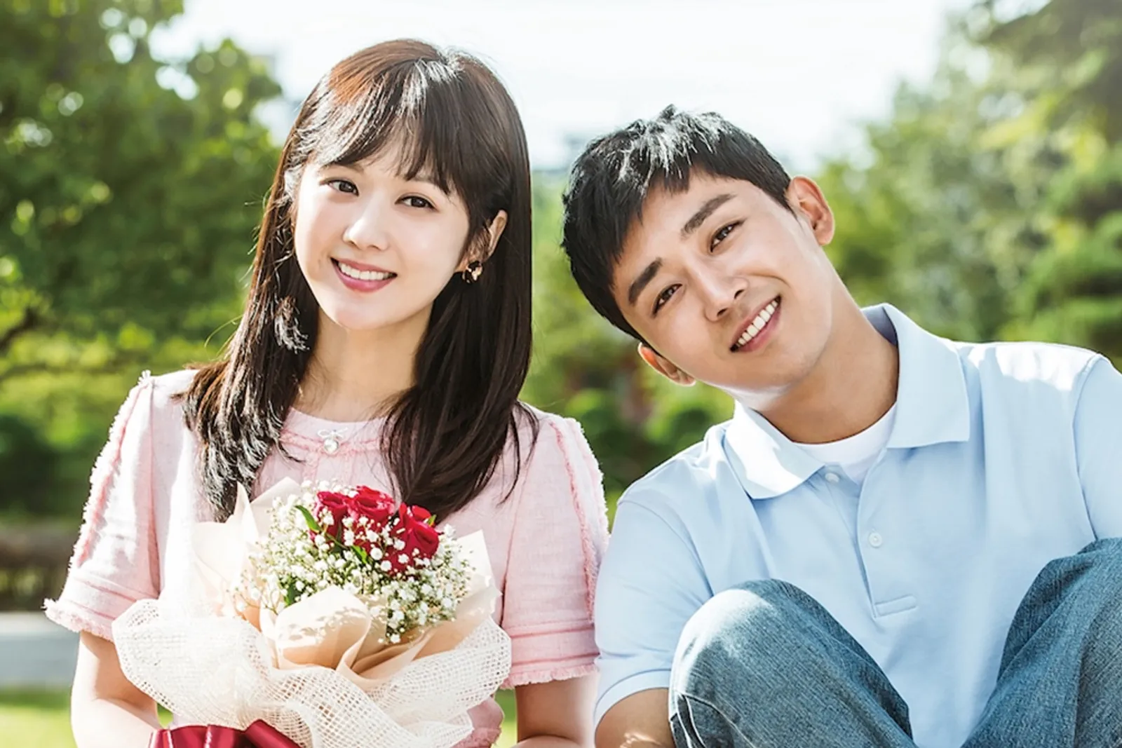 Tegar! Ini 5 Peran Jang Nara Jadi Istri yang Diselingkuhi di K-Drama