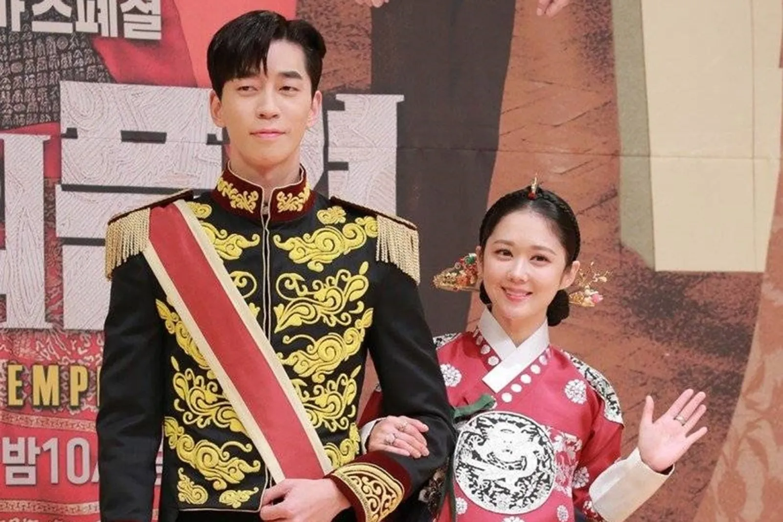 Tegar! Ini 5 Peran Jang Nara Jadi Istri yang Diselingkuhi di K-Drama