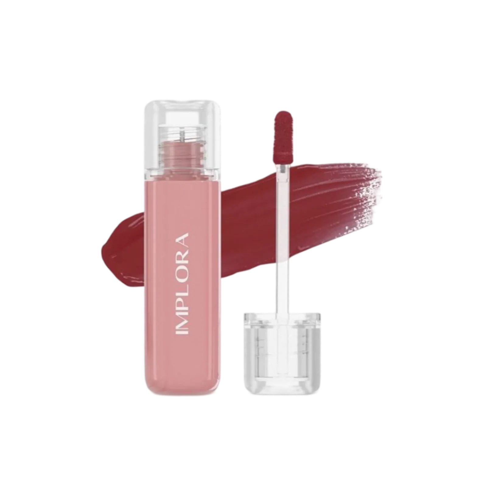 9 Warna Implora Jelly Tint Swatch yang Menarik, Wajib Punya!