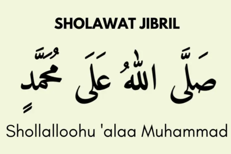 Doa setelah Membaca Surat Al-Waqiah Supaya Dapat Rezeki yang Berkah