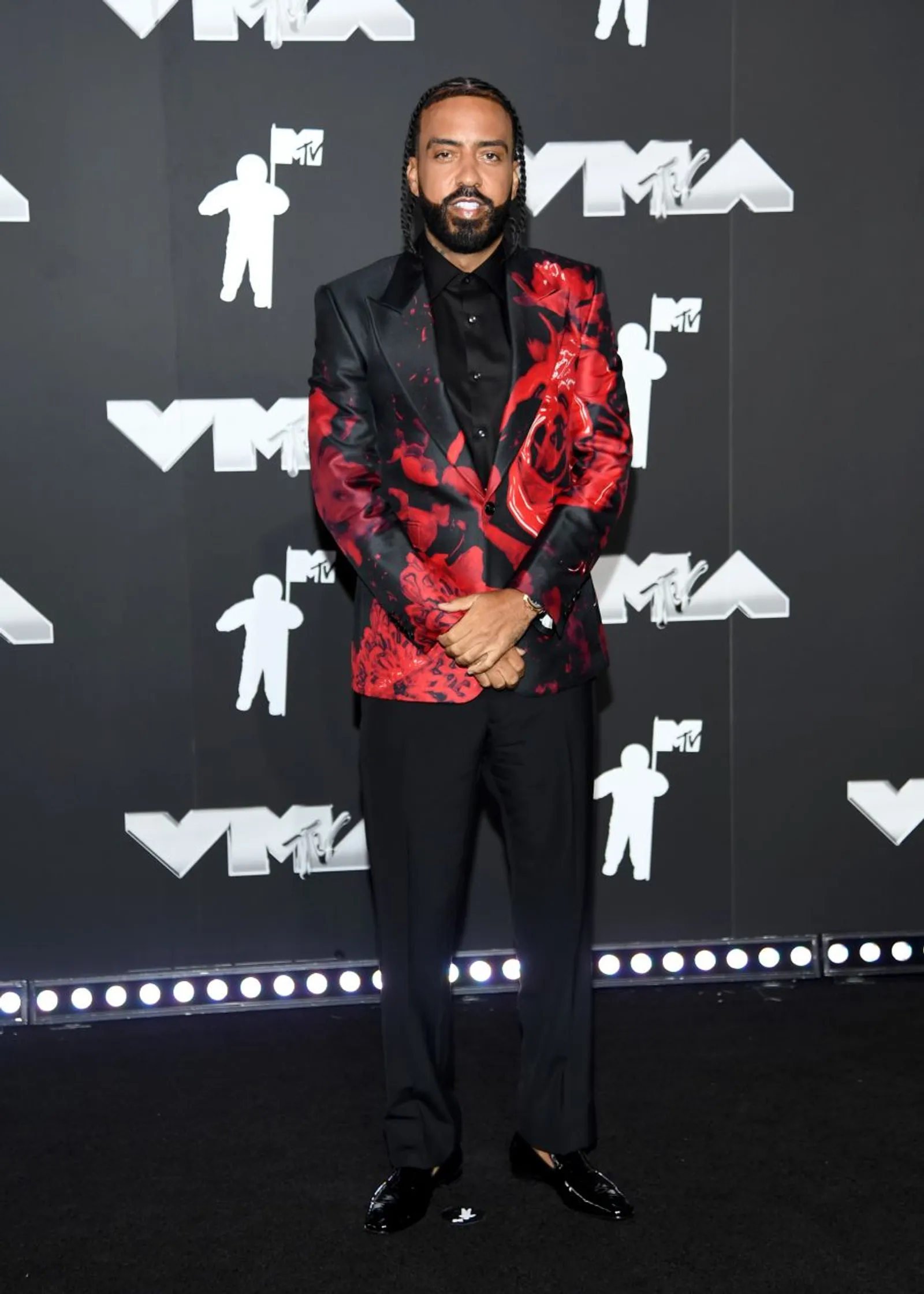 Gaya Terbaik Artis Dunia di Atas Karpet Merah MTV VMAs 2024