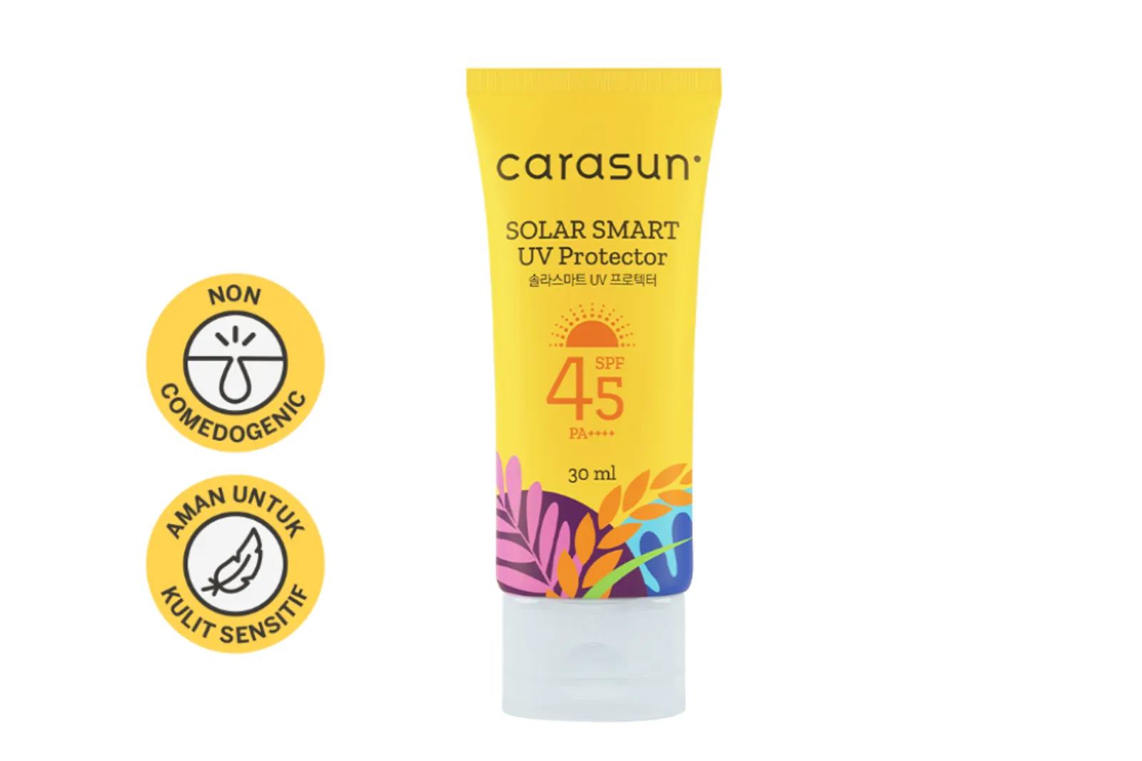 7 Rekomendasi Sunscreen Terbaik untuk Flek Hitam Usia 40 Tahun