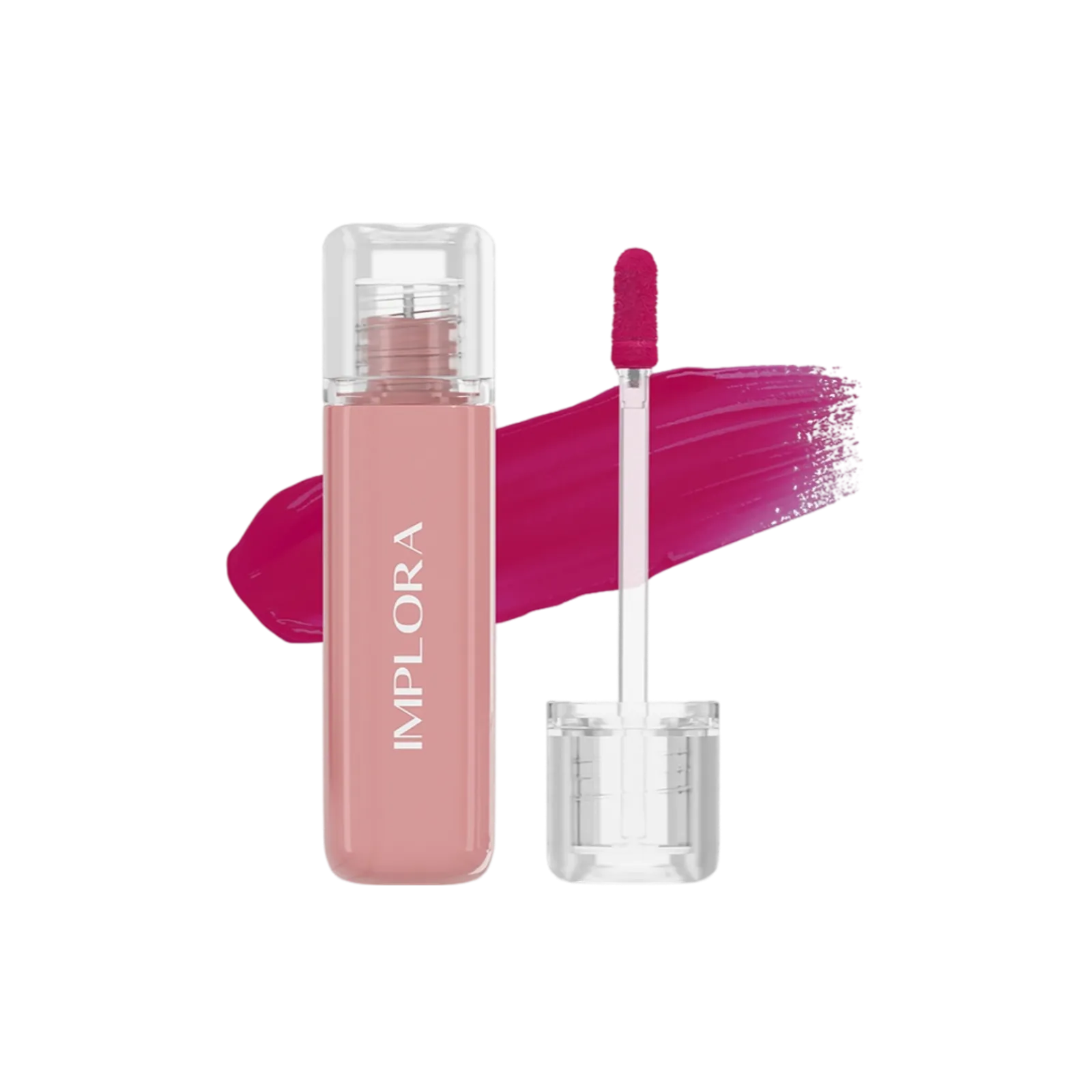 9 Warna Implora Jelly Tint Swatch yang Menarik, Wajib Punya!