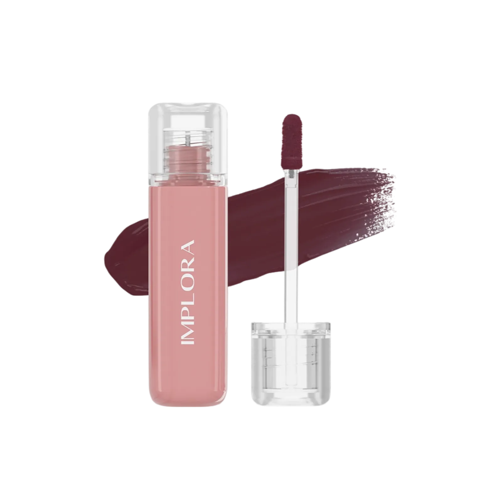 9 Warna Implora Jelly Tint Swatch yang Menarik, Wajib Punya!