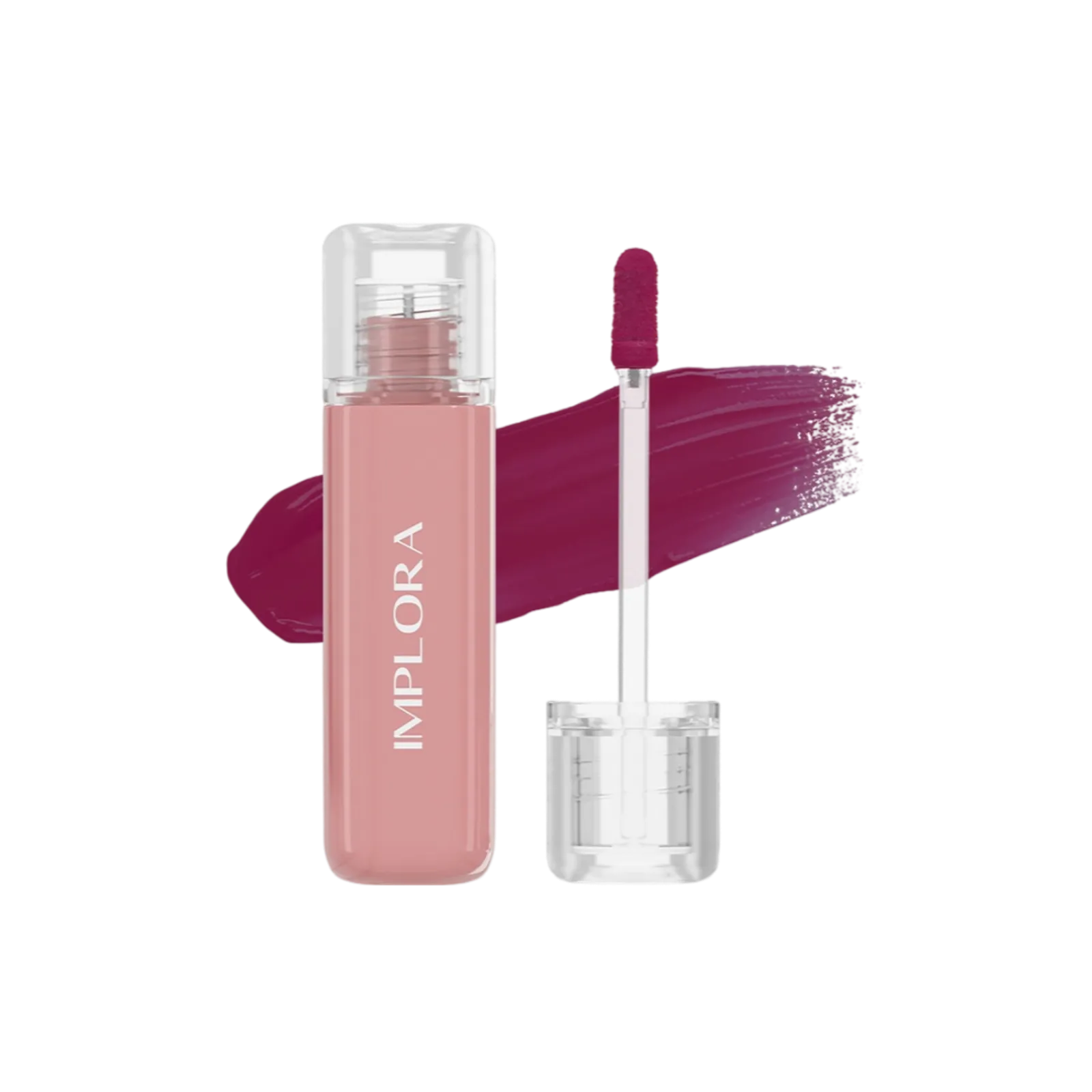 9 Warna Implora Jelly Tint Swatch yang Menarik, Wajib Punya!