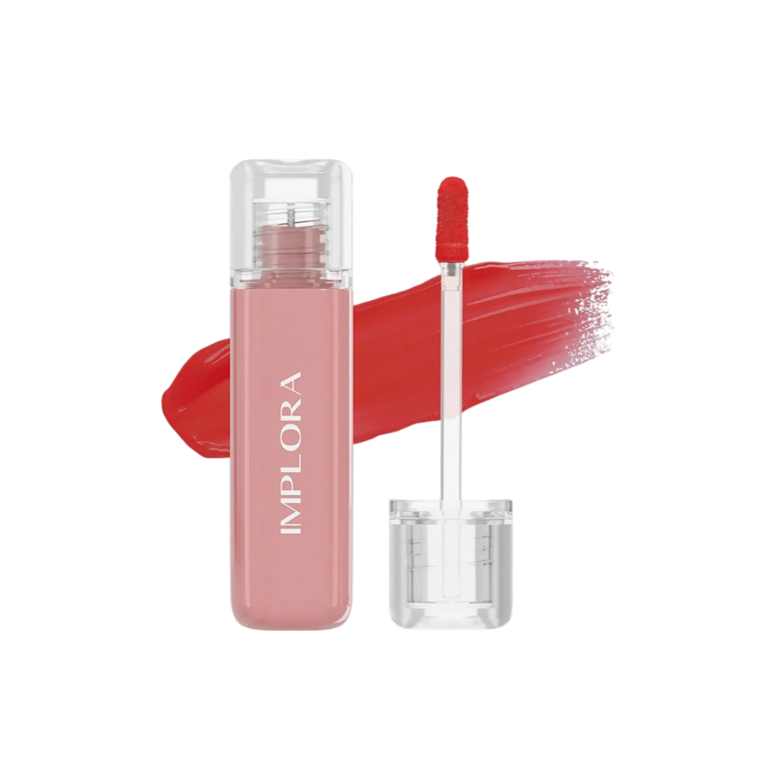 9 Warna Implora Jelly Tint Swatch yang Menarik, Wajib Punya!