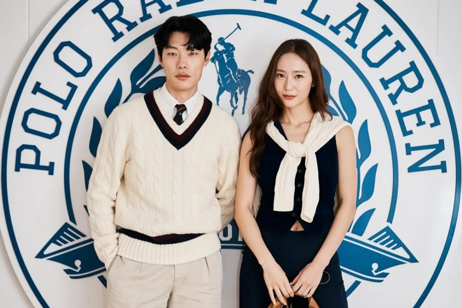 Kepergok Bersama! 5 Fakta Rumor Kencan Ryu Jun Yeol dan Krystal Jung