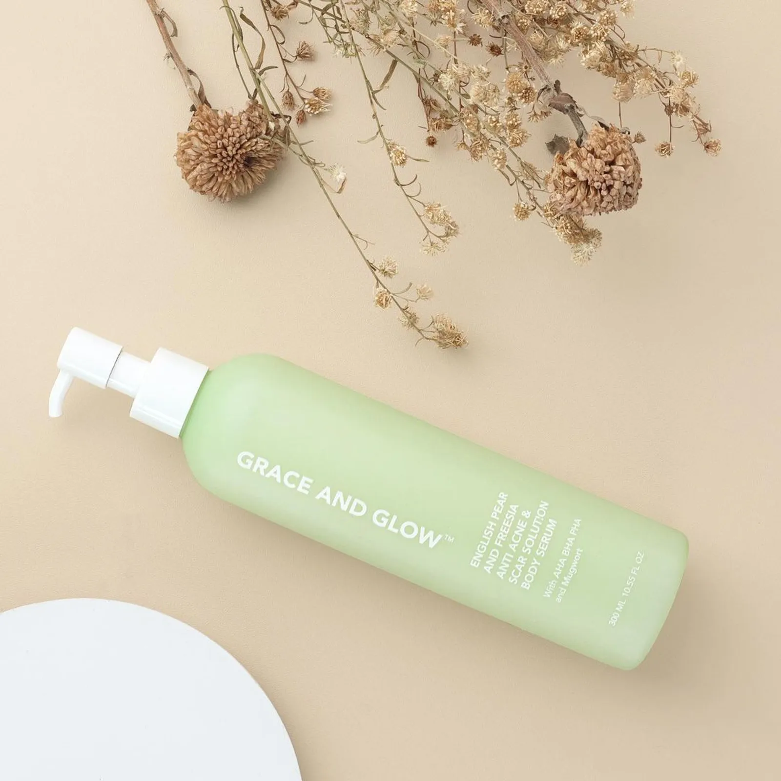 7 Rekomendasi Grace and Glow Body Serum untuk Menutrisi Kulitmu