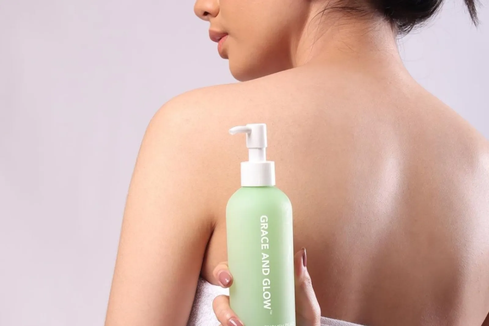 7 Rekomendasi Grace and Glow Body Serum untuk Menutrisi Kulitmu