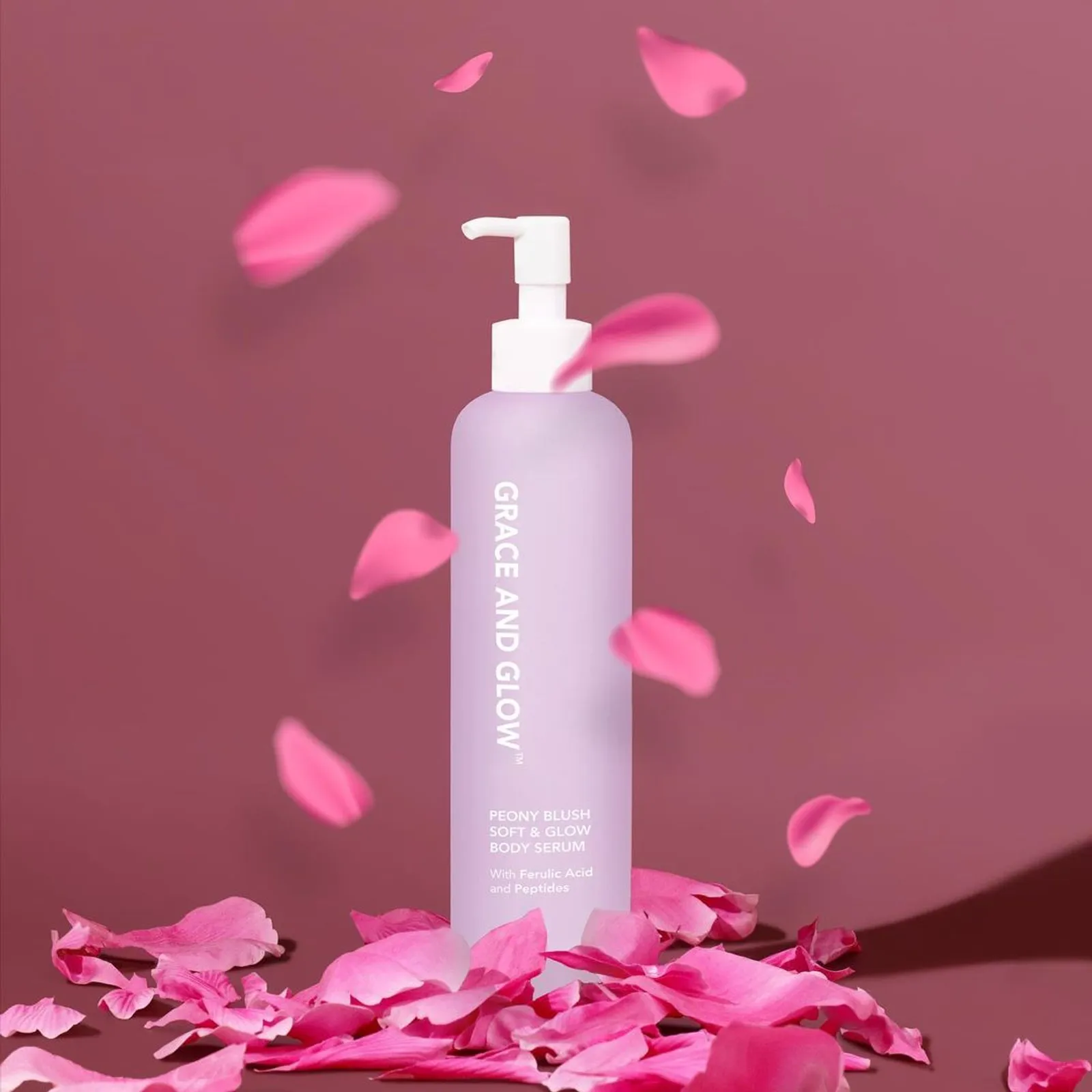 7 Rekomendasi Grace and Glow Body Serum untuk Menutrisi Kulitmu