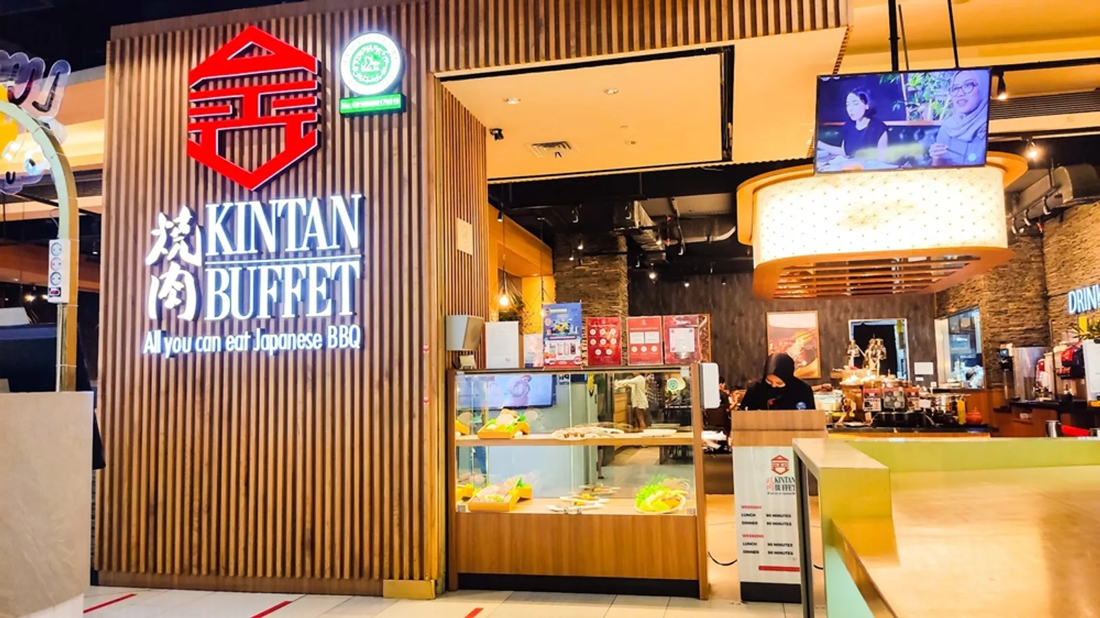 7 Restoran All You Can Eat di Tebet yang Harus Kamu Coba!