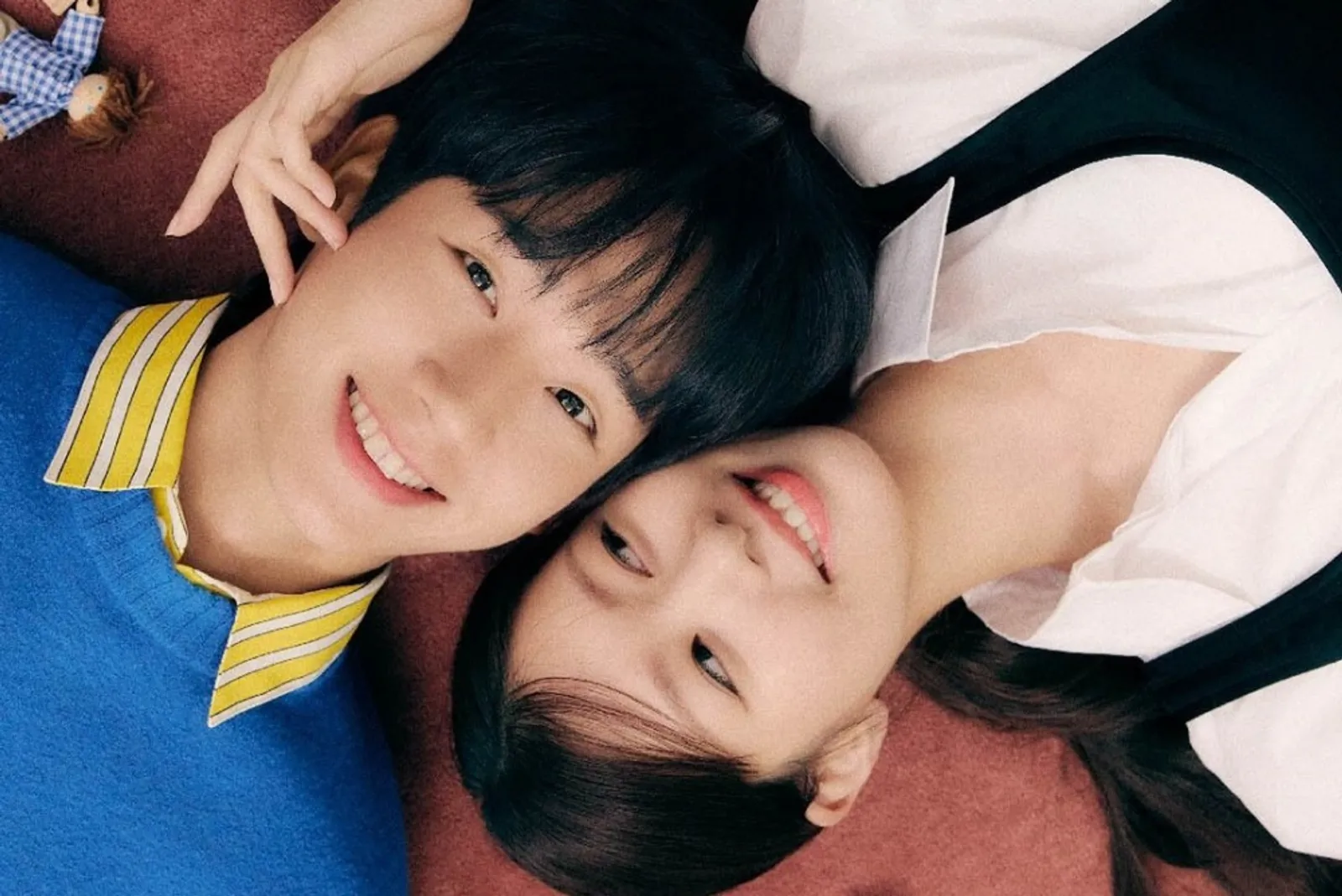 Diduga Cinlok! 5 Fakta Rumor Kencan Jung Hae In dan Jung So Min