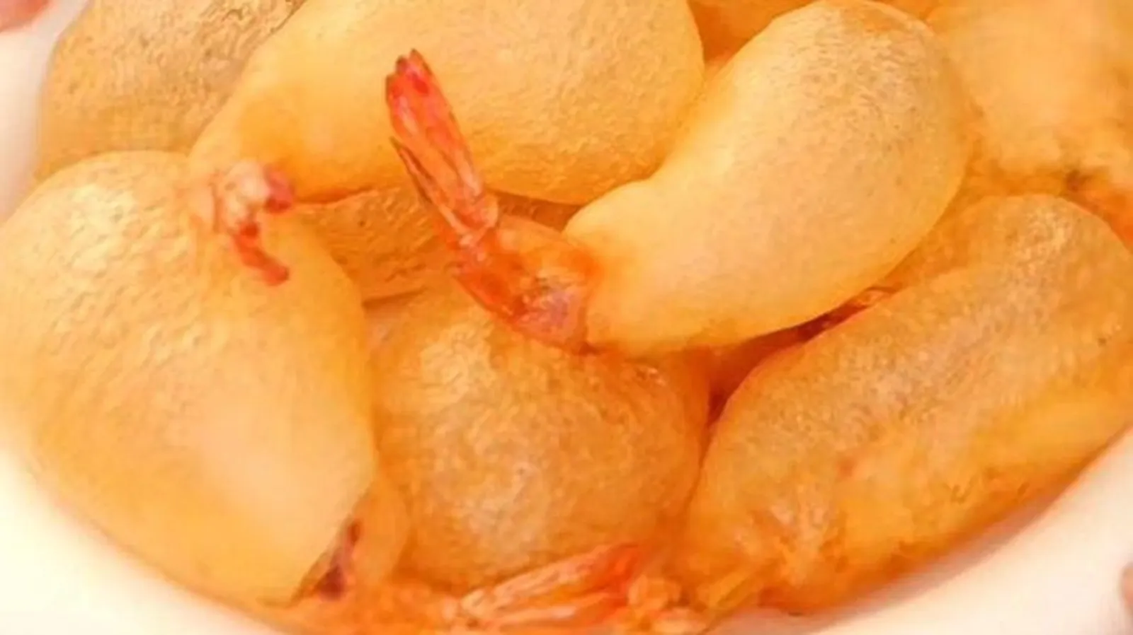 Resep Udang Balon, Hidangan Lezat yang Mudah Dibuat di Rumah