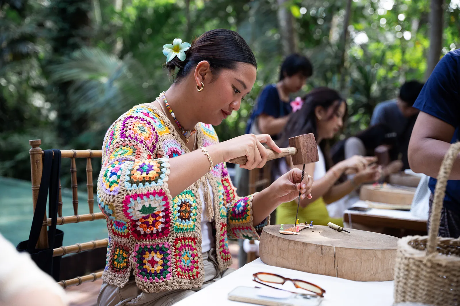 Rayakan 250 Tahun, BIRKENSTOCK Gelar Pameran di Ubud Bali