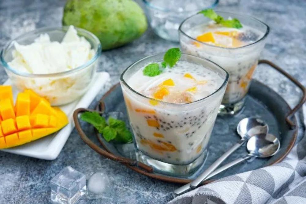 7 Resep Minuman Khas Riau yang Mudah Cara Membuatnya