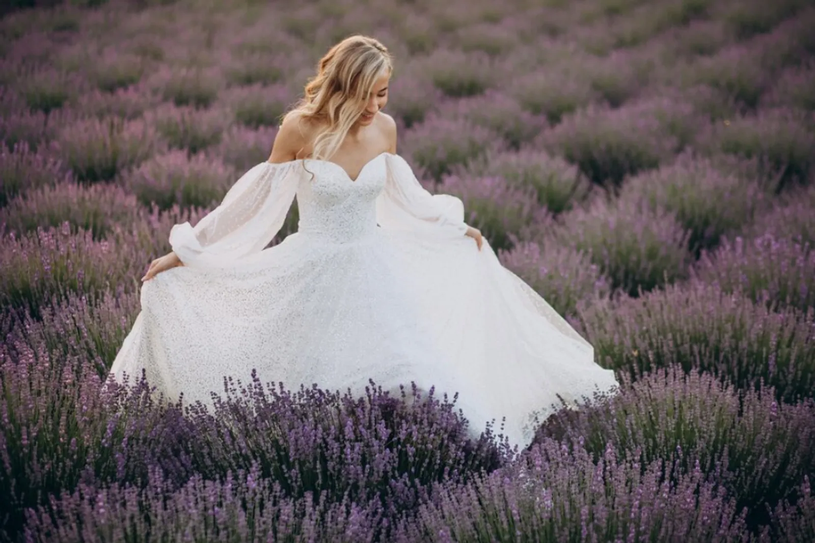 Apa Itu Lavender Marriage? Ini Arti dan Konsepnya