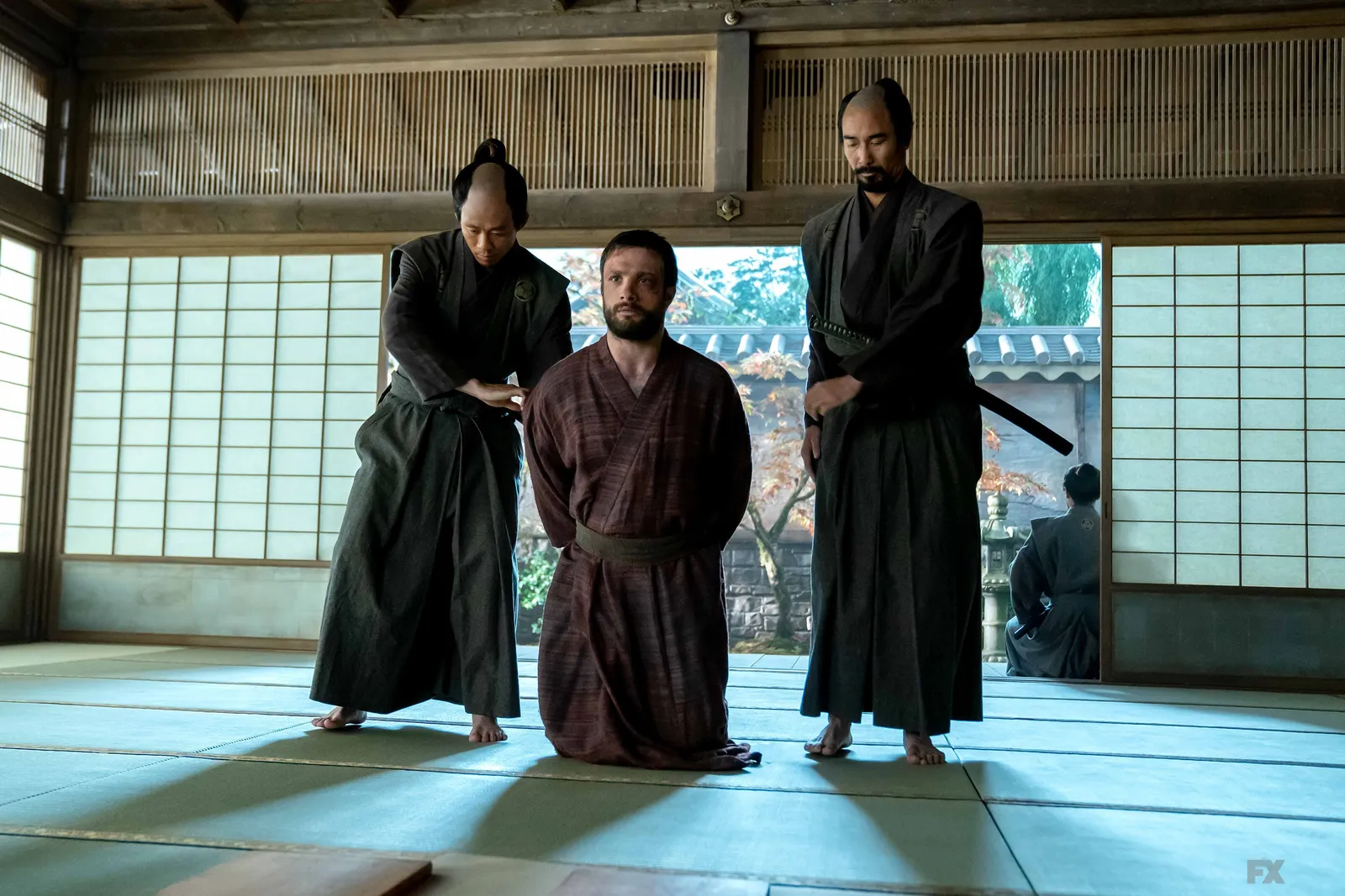 5 Fakta Serial 'Shogun', Menang Banyak di Emmy Awards 2024!