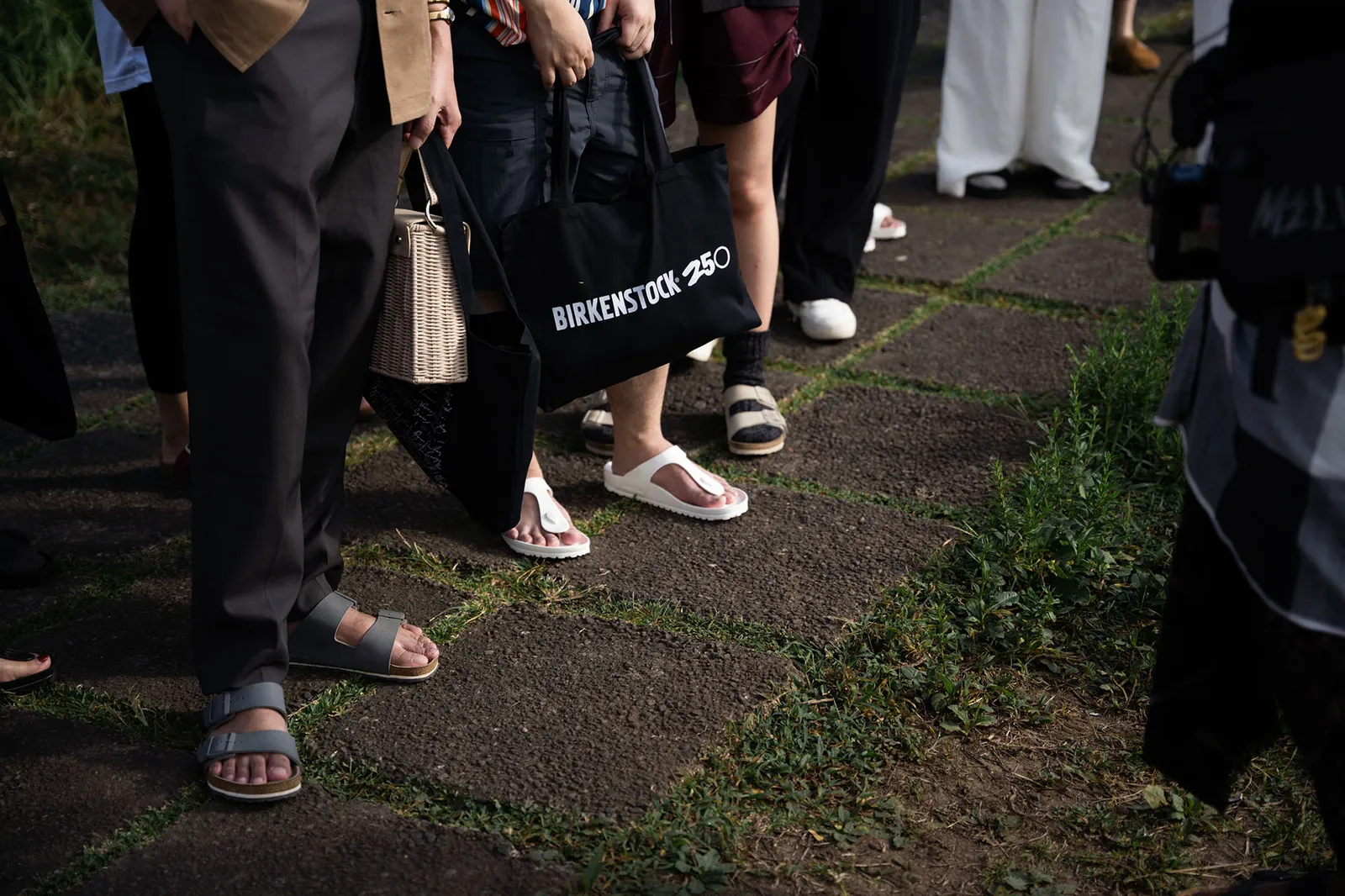 Rayakan 250 Tahun, BIRKENSTOCK Gelar Pameran di Ubud Bali