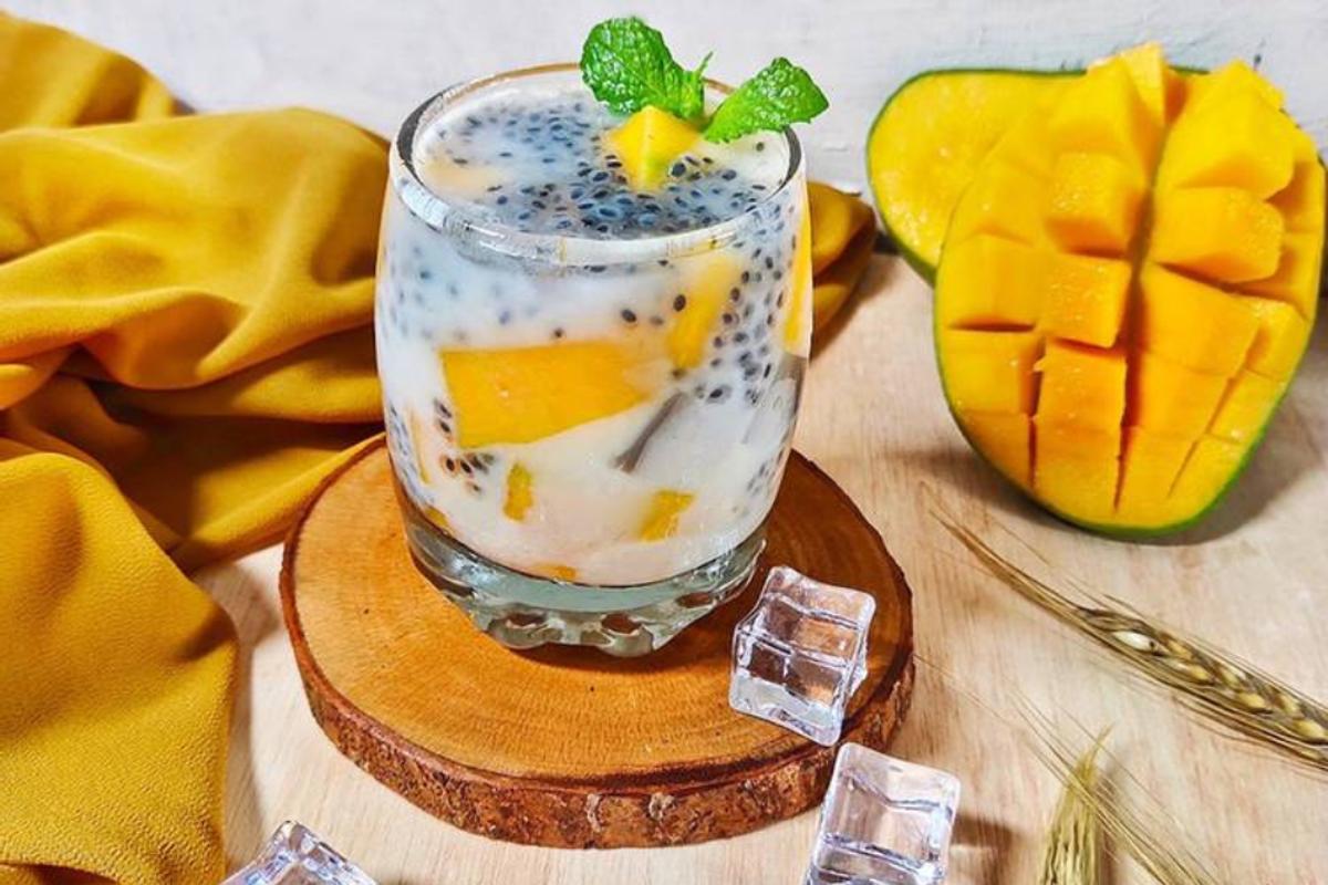 7 Resep Minuman Khas Riau yang Mudah Cara Membuatnya