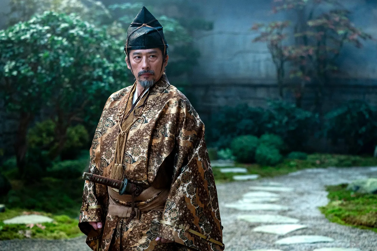 5 Fakta Serial 'Shogun', Menang Banyak di Emmy Awards 2024!