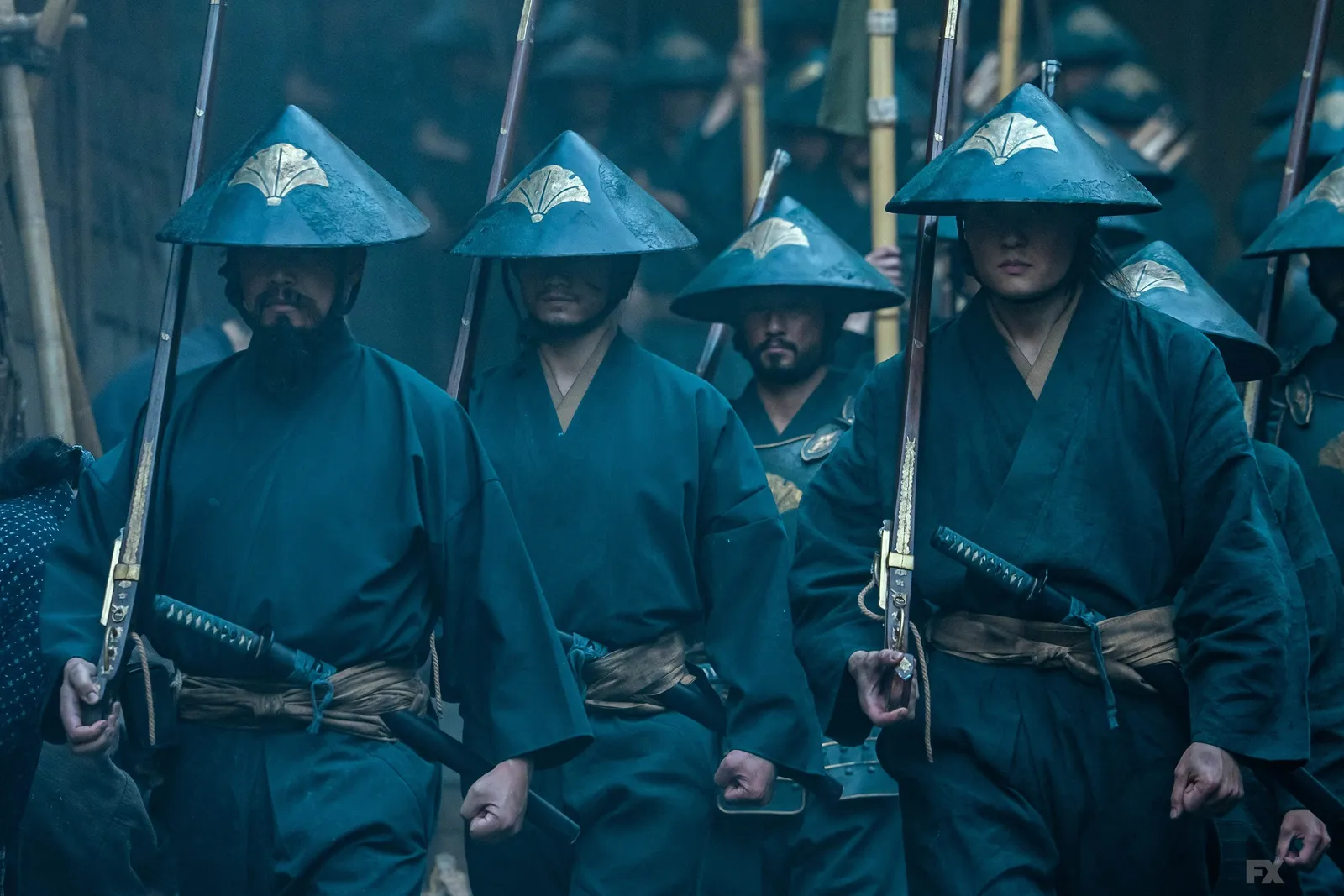 5 Fakta Serial 'Shogun', Menang Banyak di Emmy Awards 2024!