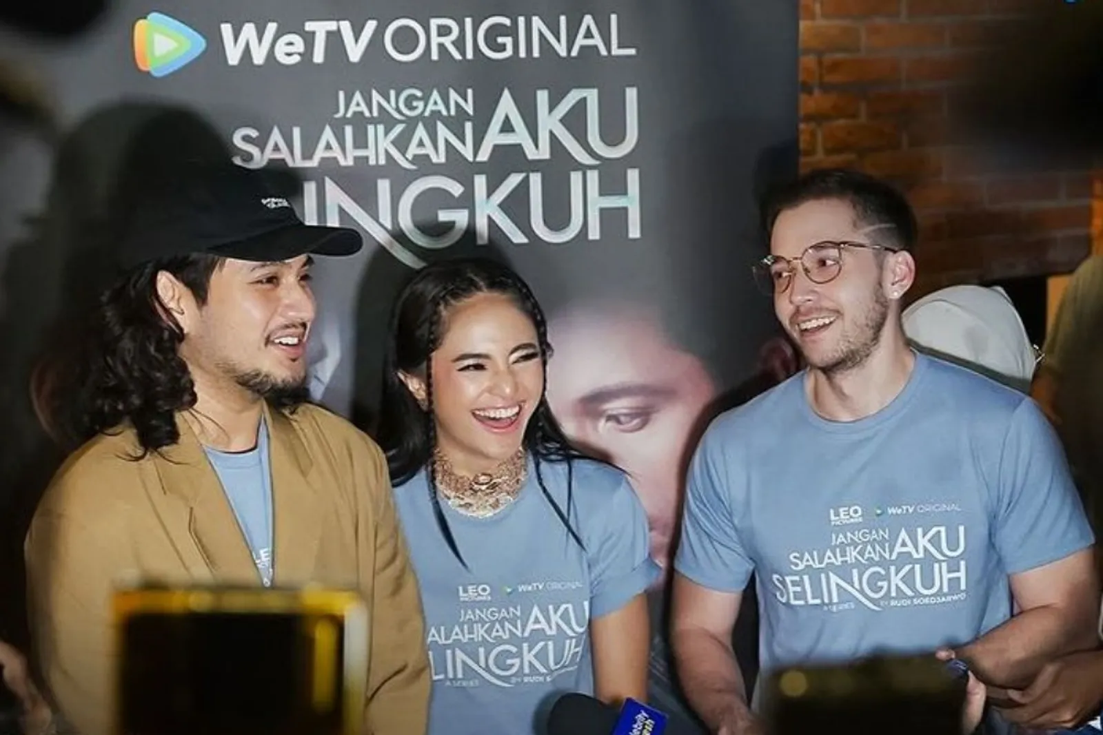 Seru! Ini 5 Hal Menarik dari Serial 'Jangan Salahkan Aku Selingkuh'