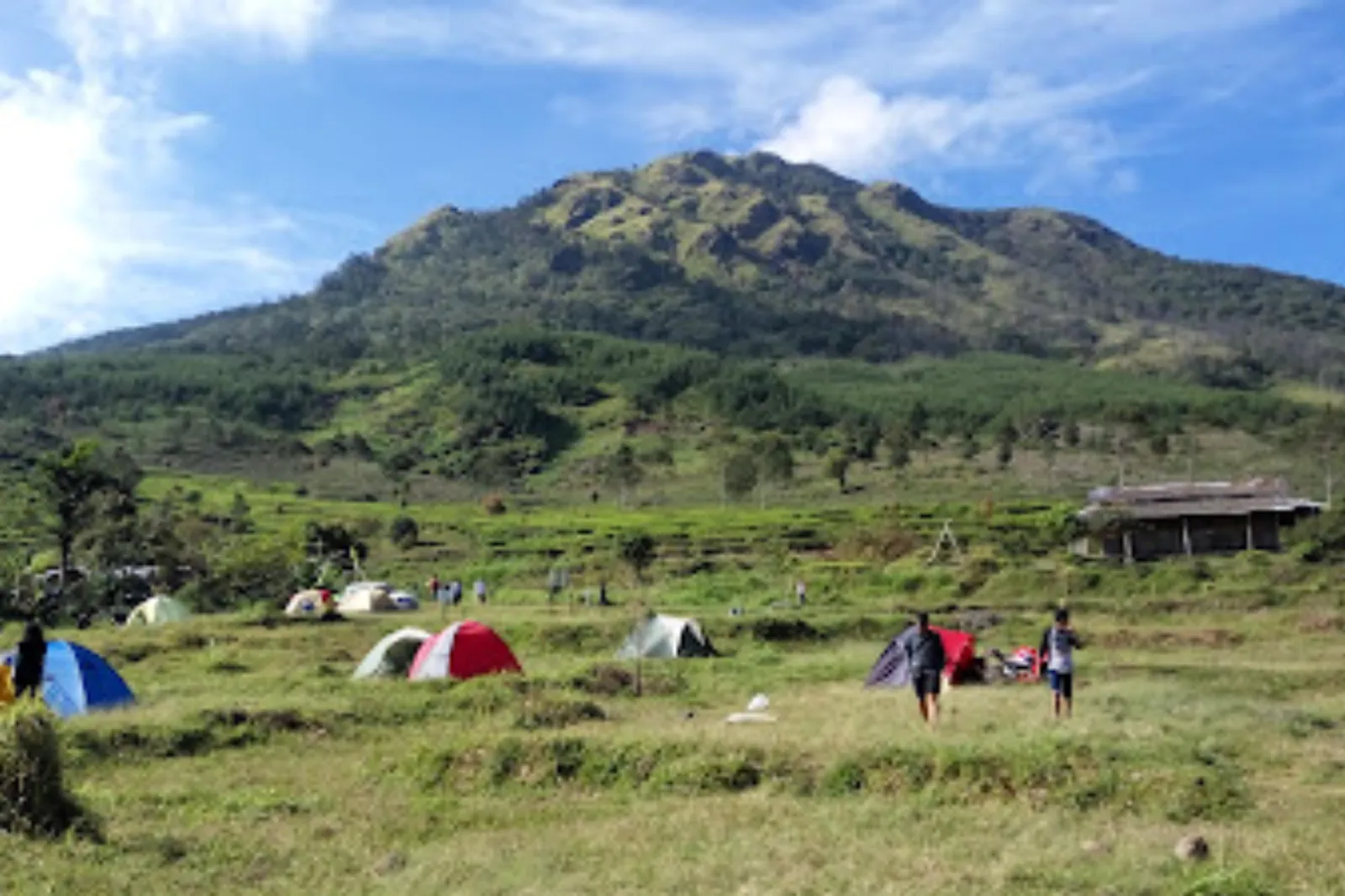 10 Wisata Alam Semarang Terbaru yang Indah dan Nyaman