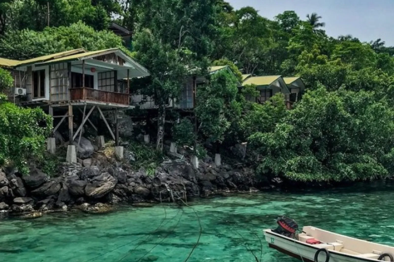 Wisata Pulau Weh, Aceh: Lokasi, Rute, dan Aktivitas Seru