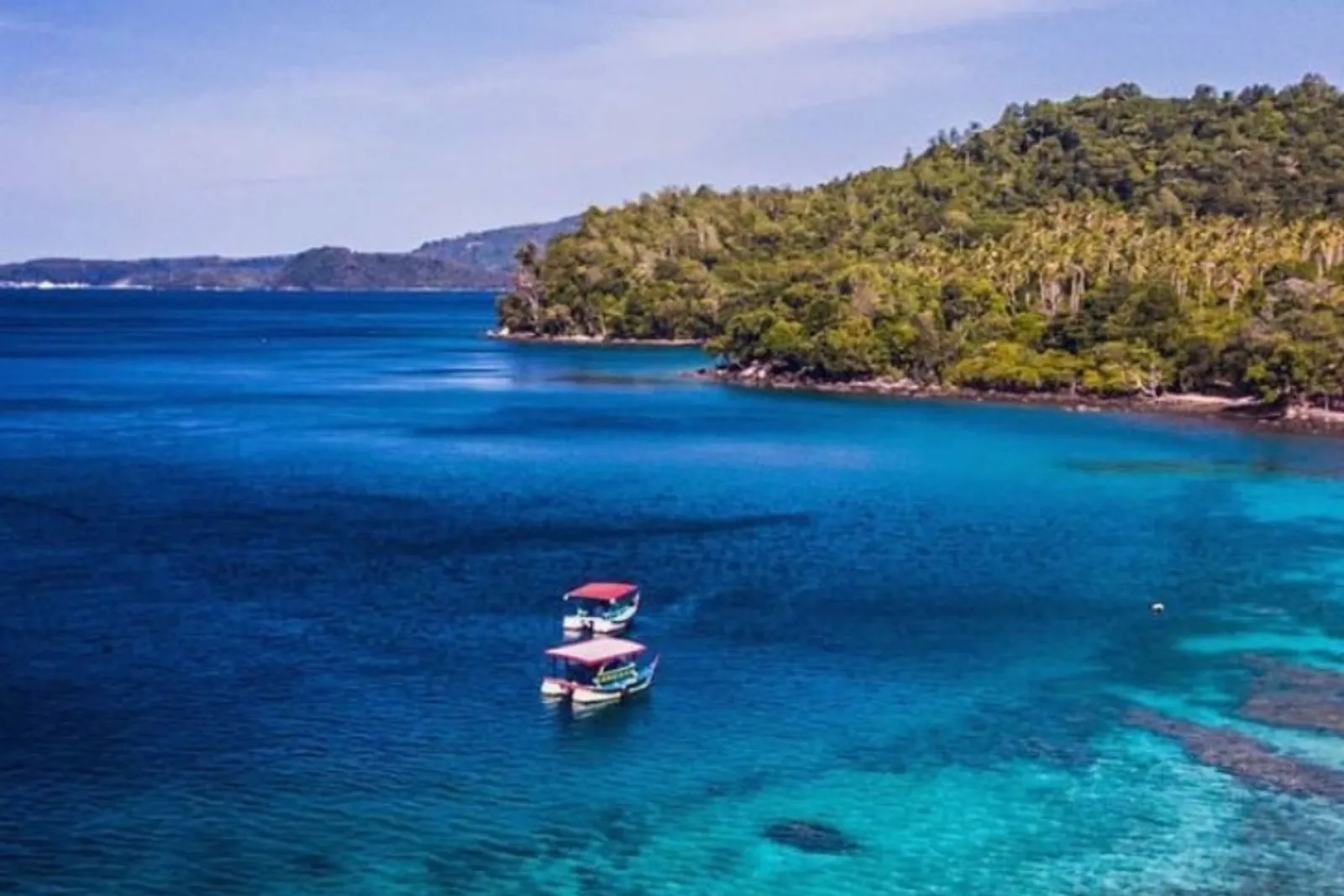 Wisata Pulau Weh, Aceh: Lokasi, Rute, dan Aktivitas Seru