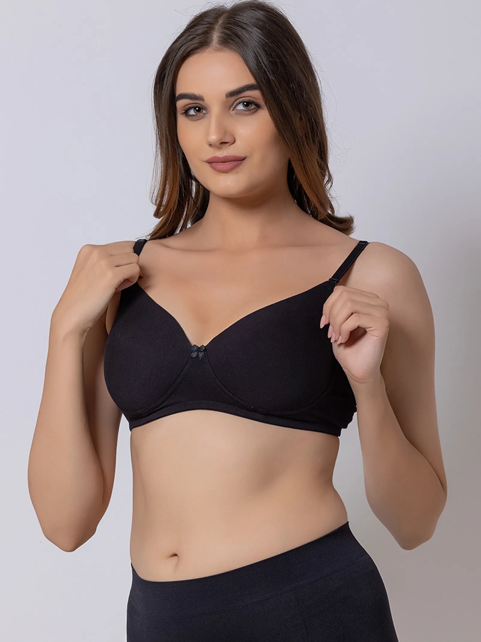 5 Model Bra untuk Payudara Kendur, Wajib Disimak!