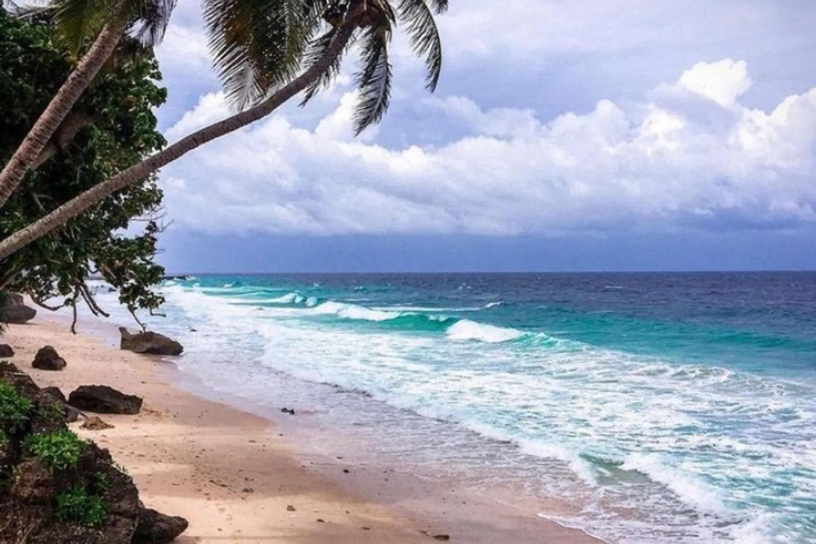 Wisata Pulau Weh, Aceh: Lokasi, Rute, dan Aktivitas Seru