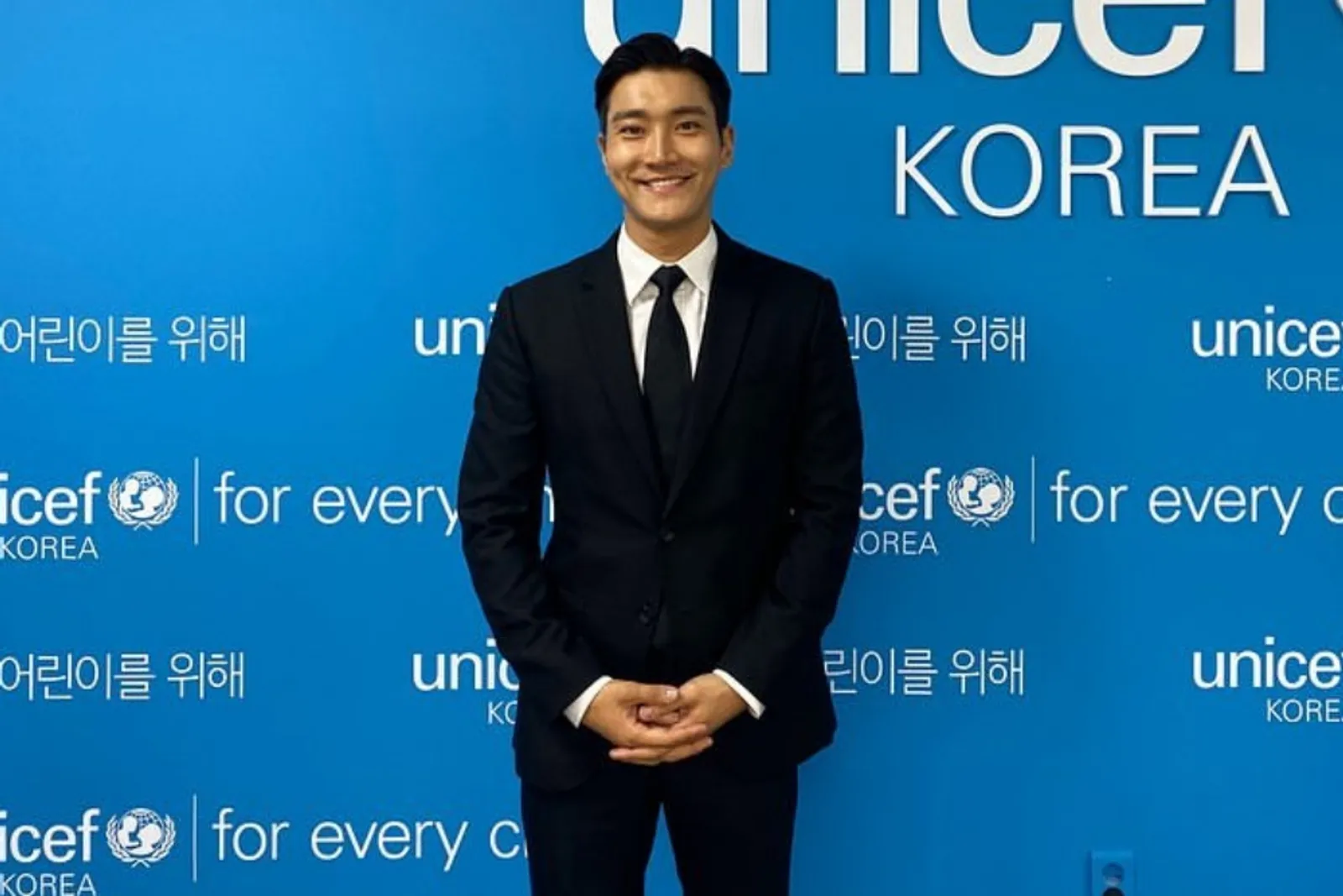 6 Fakta Keluarga Choi Siwon, Sudah Kaya Raya Sejak Lahir!