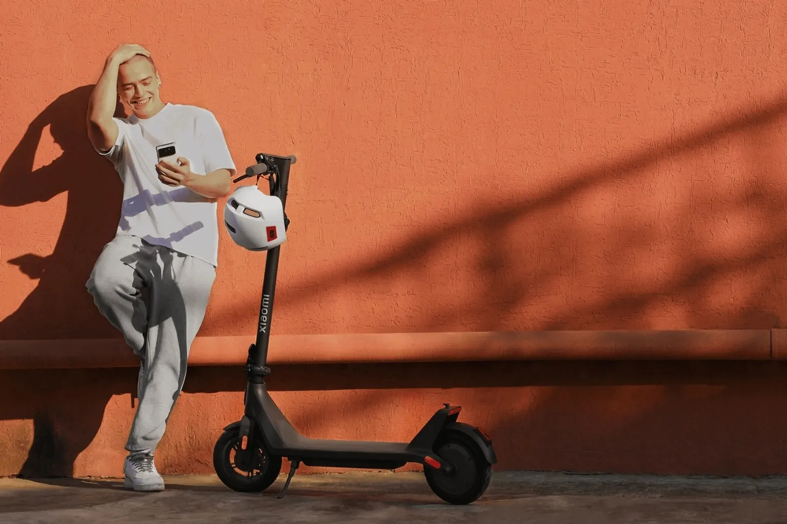 4 Keunggulan Xiaomi Electric Scooter 4 Lite 2nd Gen, Bukan Cuma Skuter