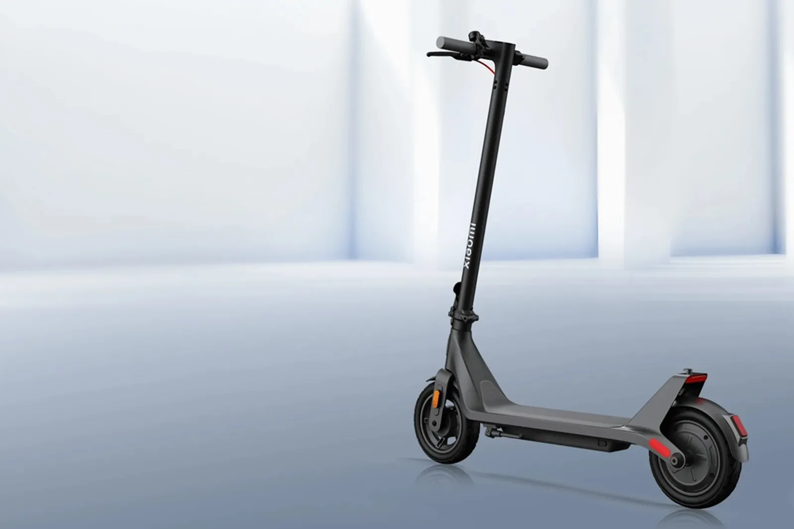 4 Keunggulan Xiaomi Electric Scooter 4 Lite 2nd Gen, Bukan Cuma Skuter