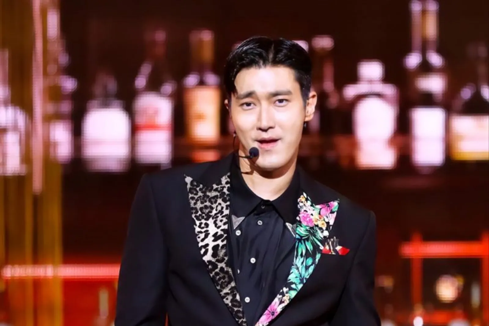 6 Fakta Keluarga Choi Siwon, Sudah Kaya Raya Sejak Lahir!