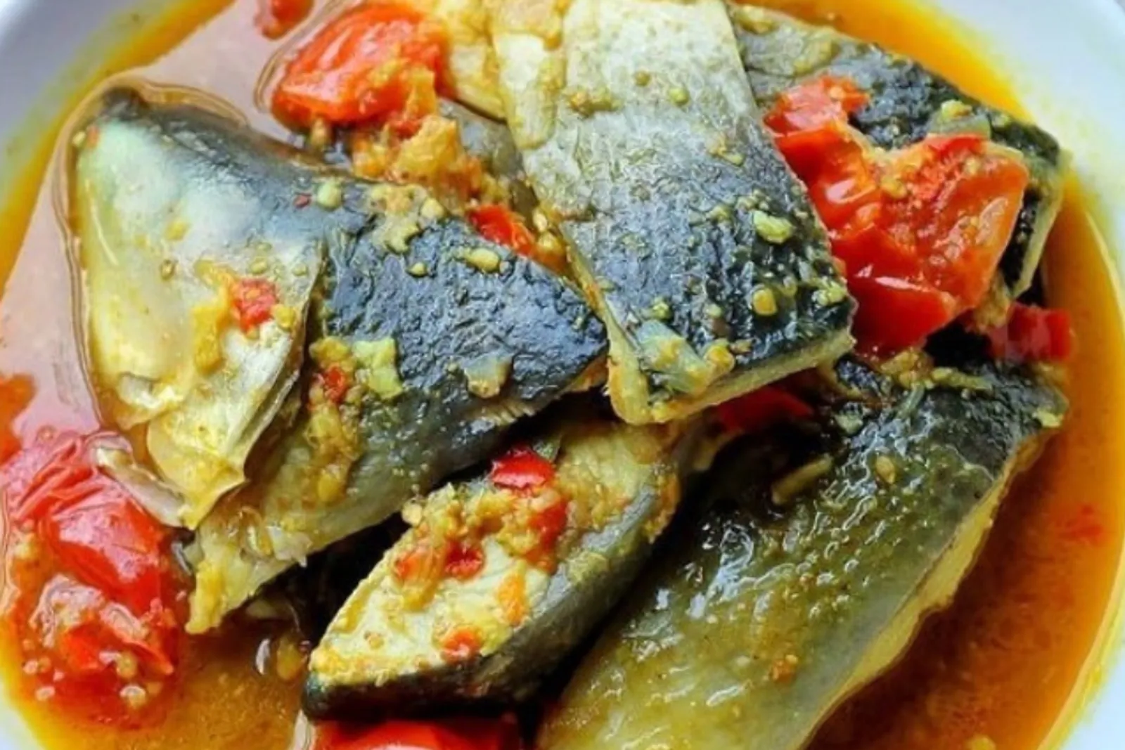 3 Resep Olahan Ikan Bandeng yang Lezat dan Mudah Membuatnya